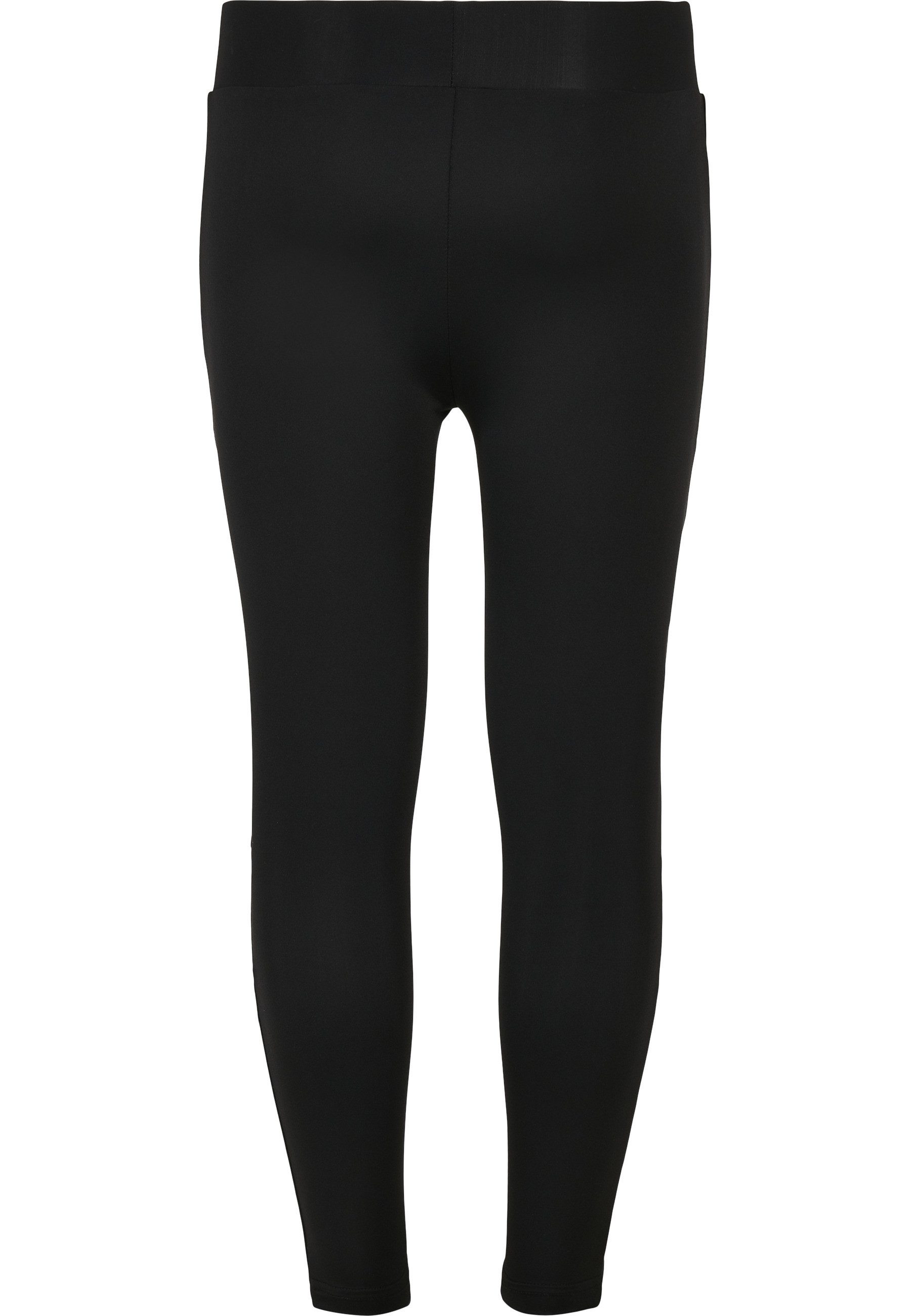 URBAN CLASSICS Leggings Urban Classics Damen Girls Tech Mesh Leggings (1-tl günstig online kaufen
