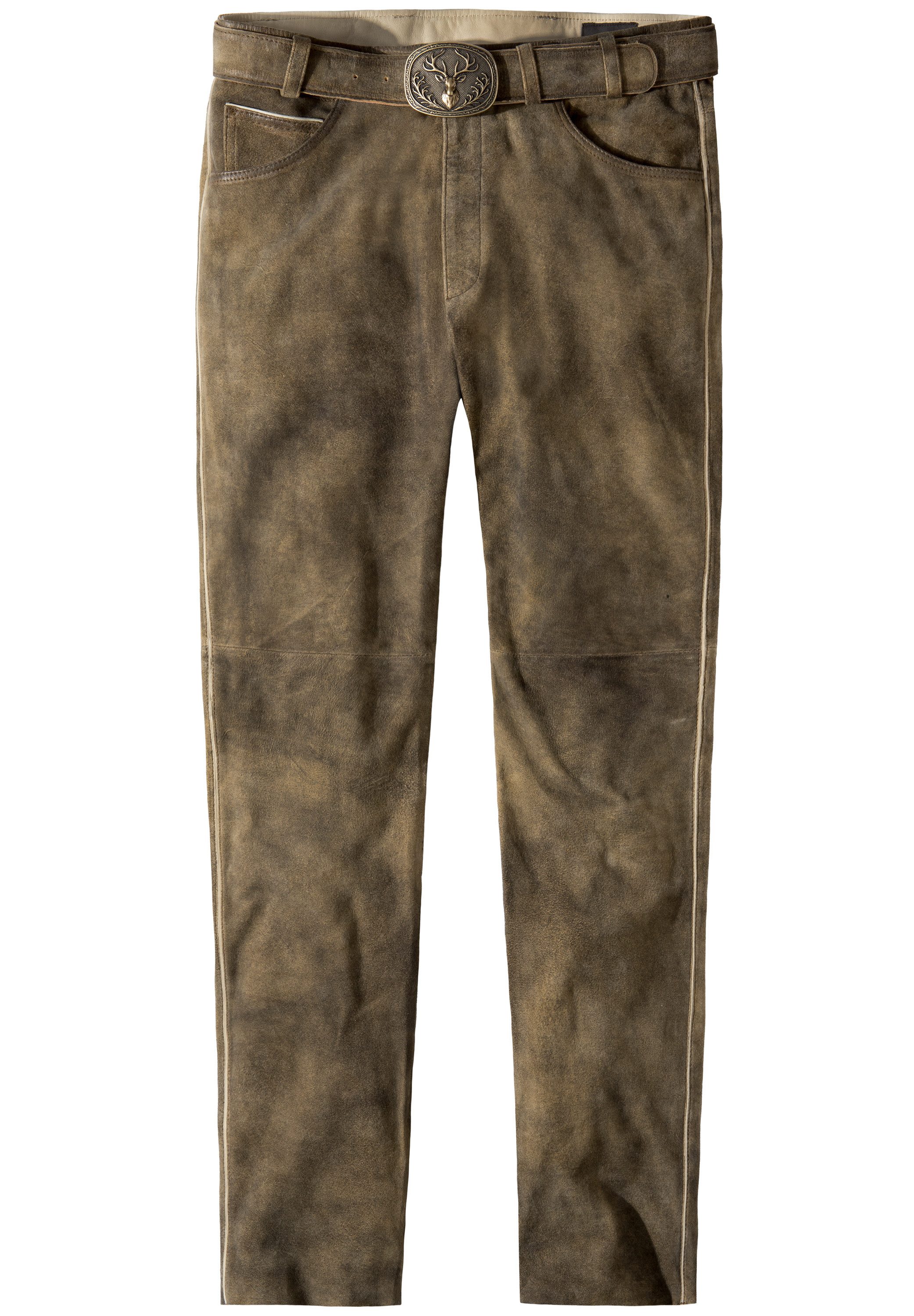 Stockerpoint Trachtenlederhose Marlon