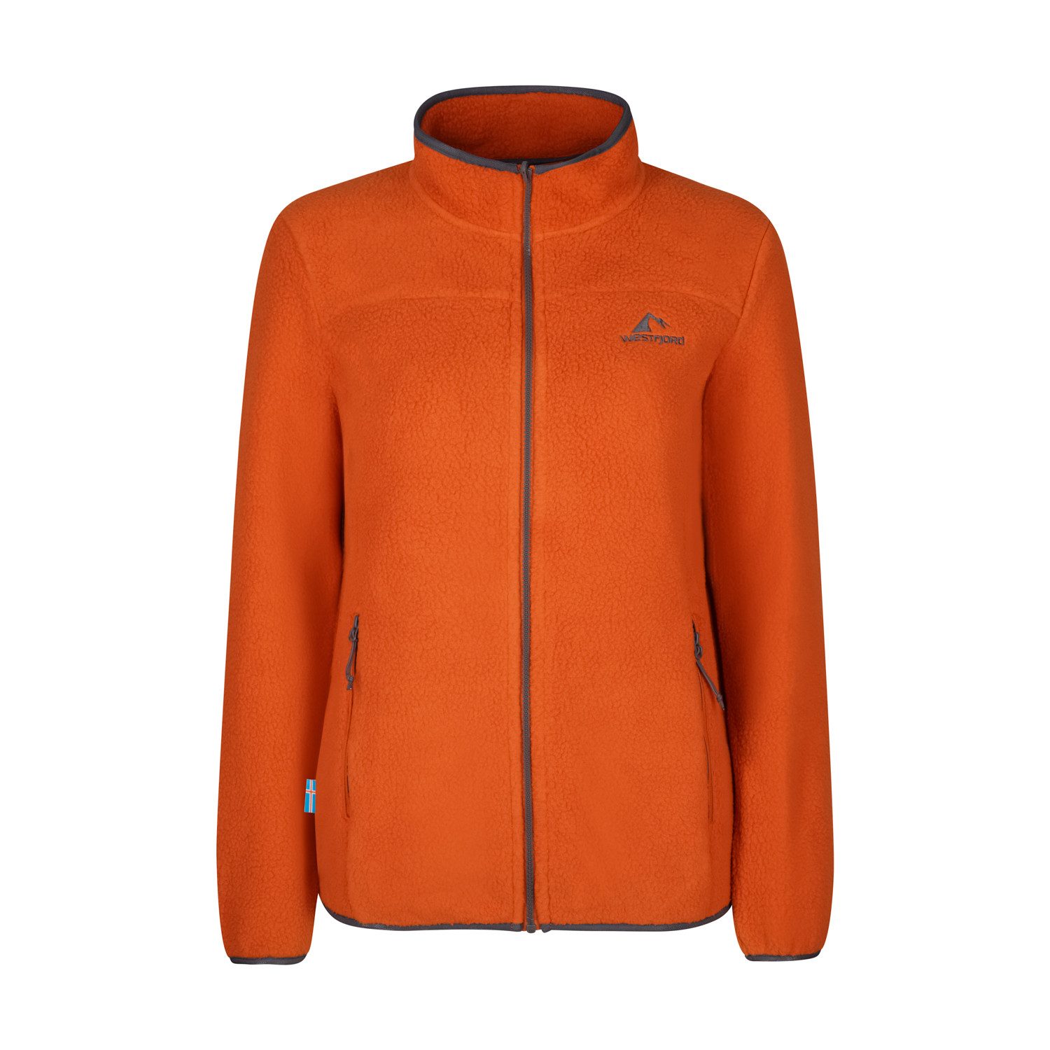 Westfjord 3-in-1-Funktionsjacke Women's Skafta Jacket