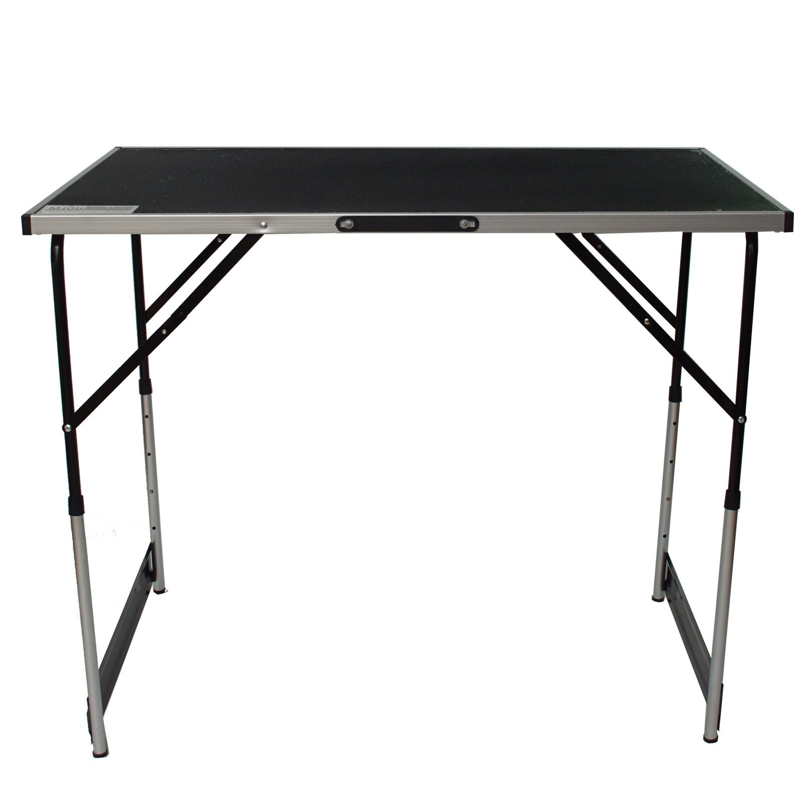 TRUTZHOLM Klapptisch Multifunktionstisch Flohmarkttisch 3er Set günstig online kaufen