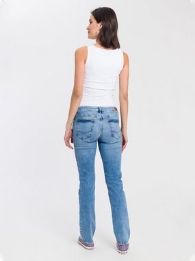 CROSS JEANS® Regular-fit-Jeans Rose