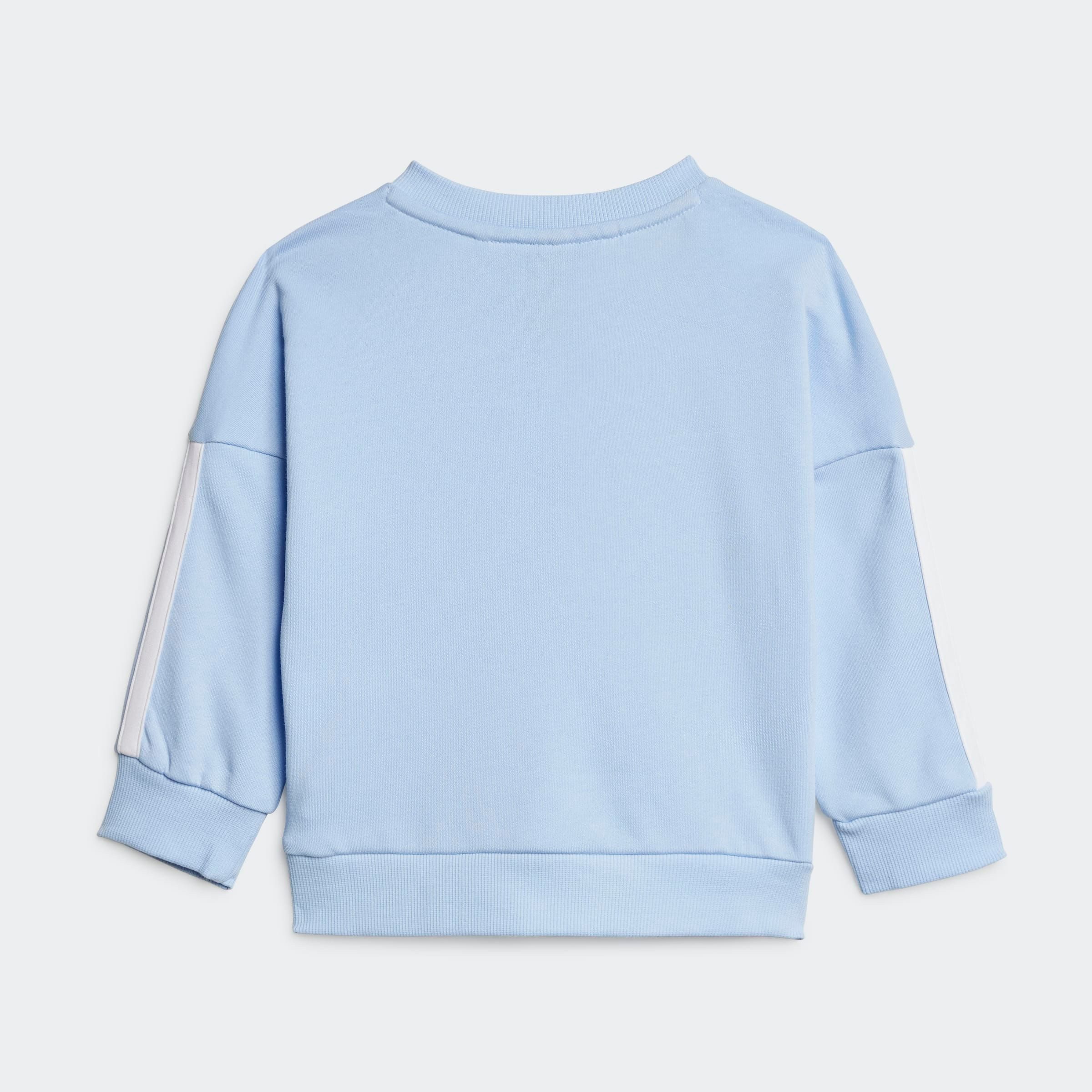 adidas Sportswear Trainingsanzug ESSENTIALS KIDS (2-tlg)