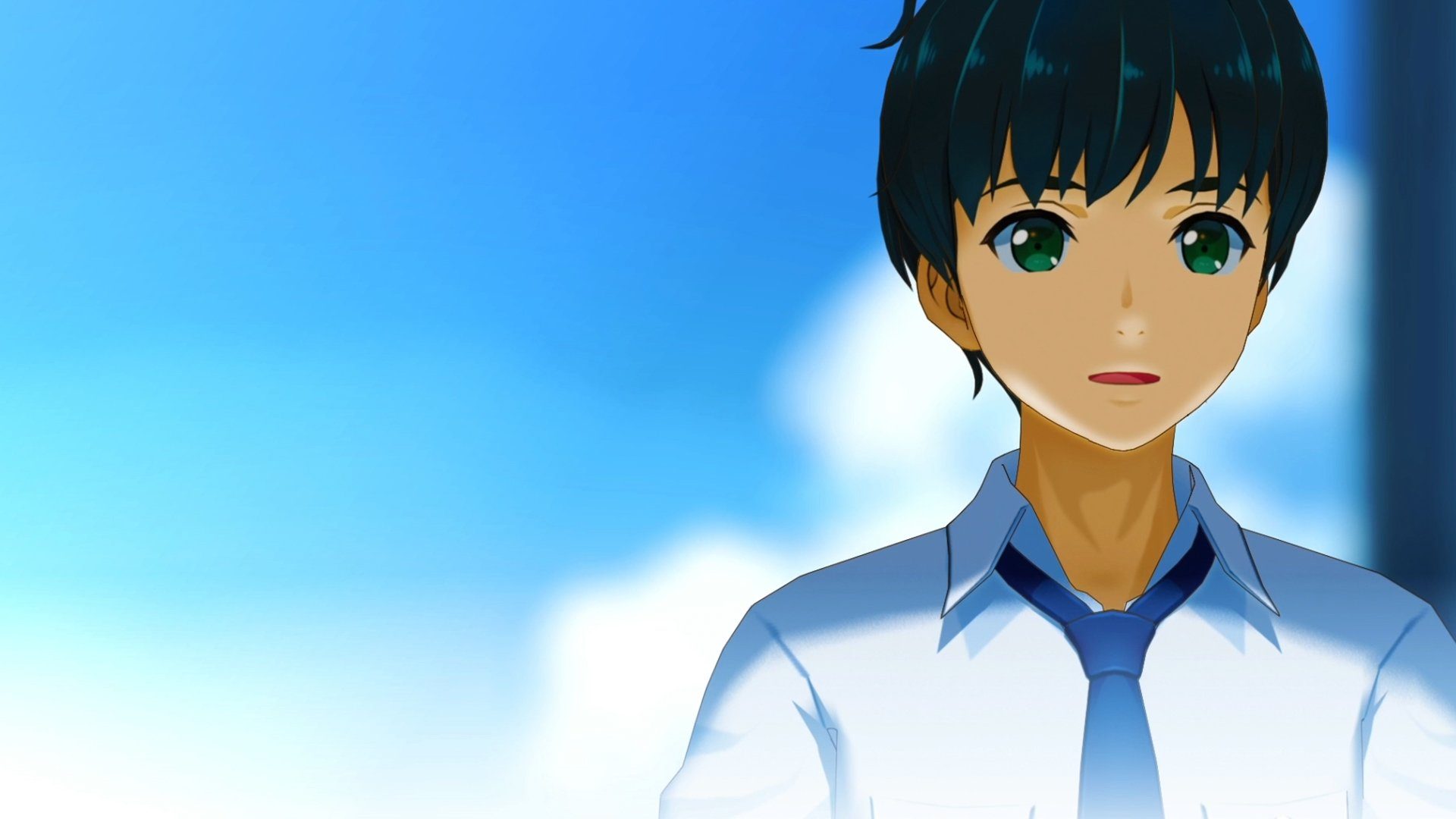 Loop 8: Summer of Gods Nintendo Switch