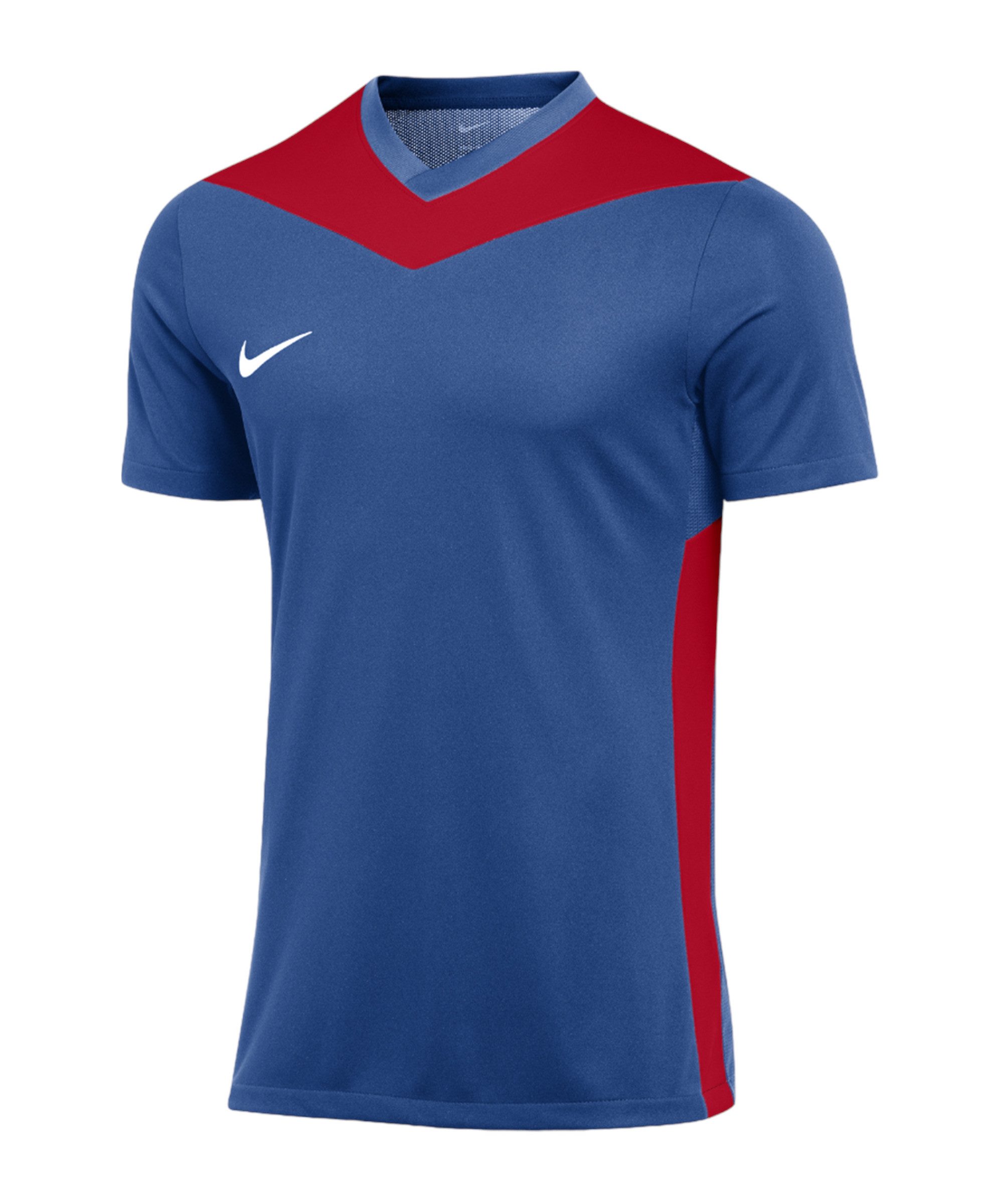 Nike Fußballtrikot Nike Performance Park Derby IV Trikot Kids Teamsport