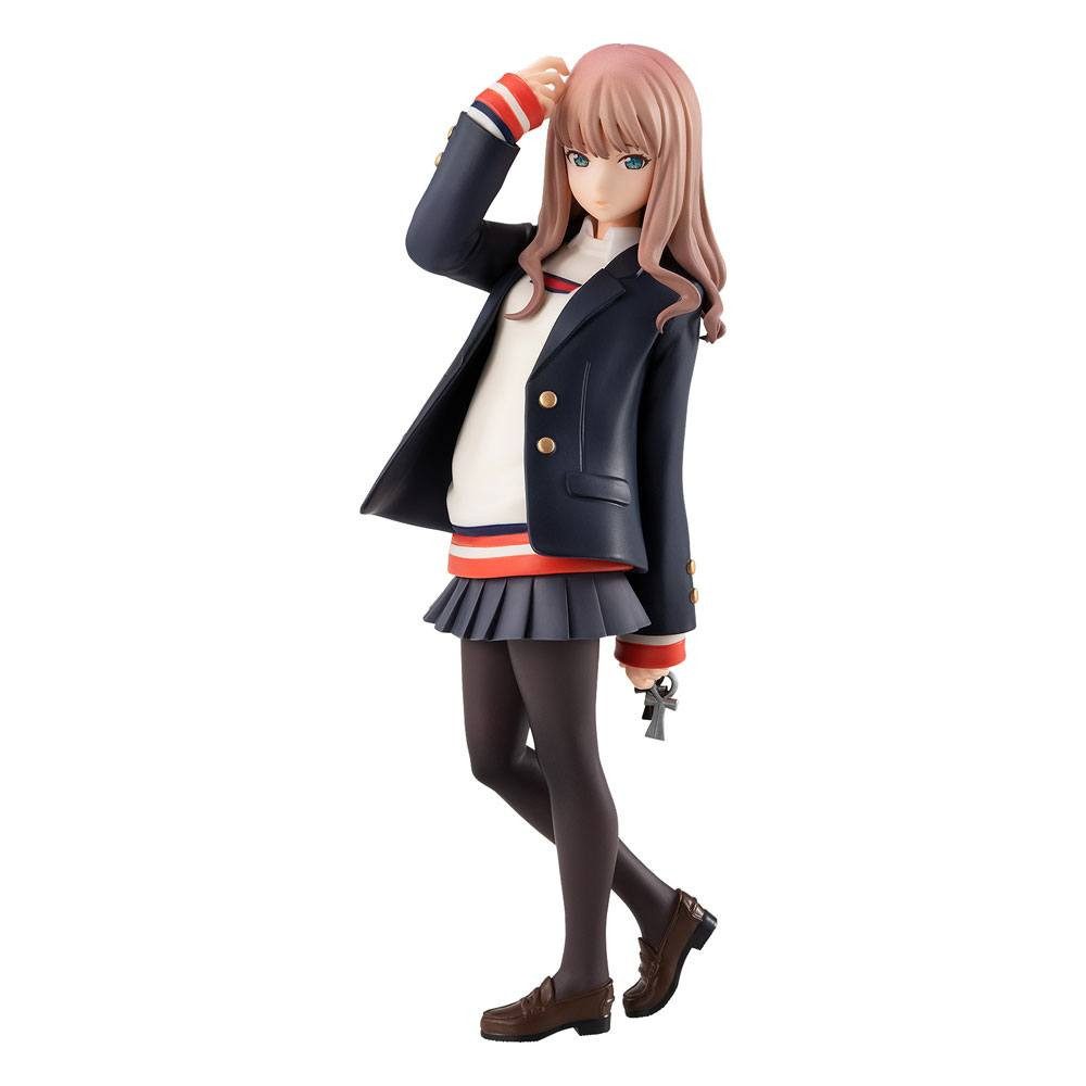 Good Smile Company Sammelfigur SSSS.Dynazenon Pop Up Parade Yume Minami 16 cm PVC Statue