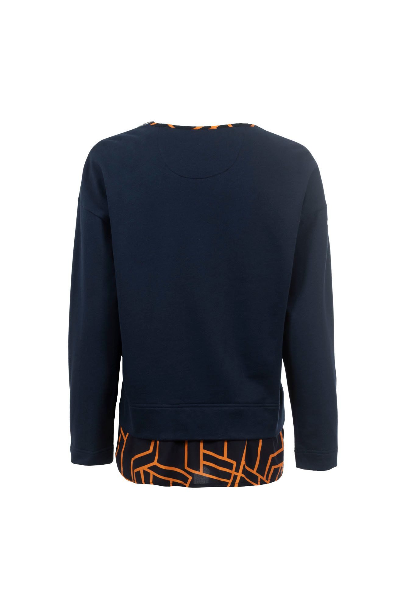 S'questo Sweatshirt günstig online kaufen