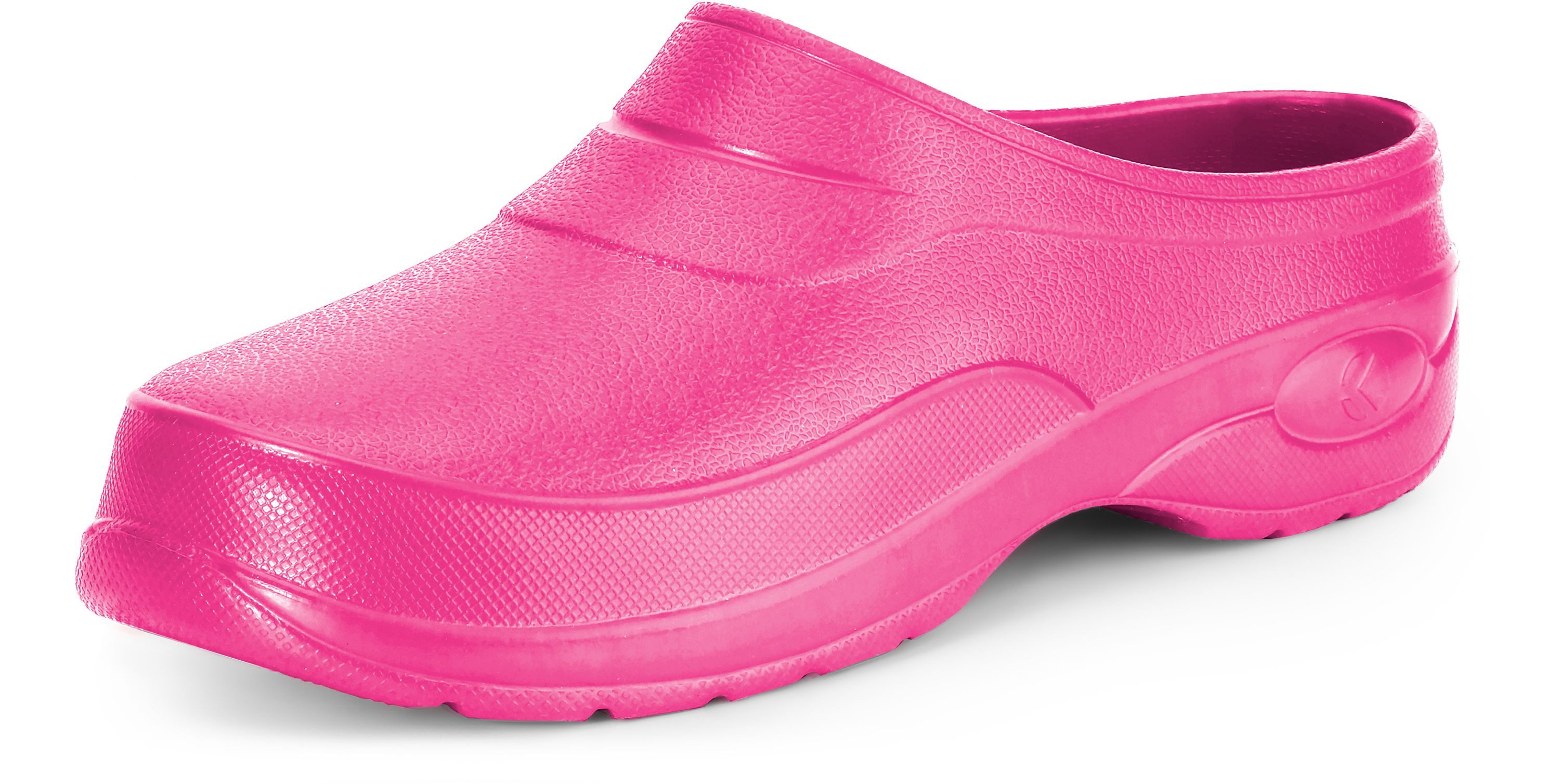 Ladeheid Damen und Herren leichte EVA Сабо Gartenclogs Gartenschuhe KL037 Clog