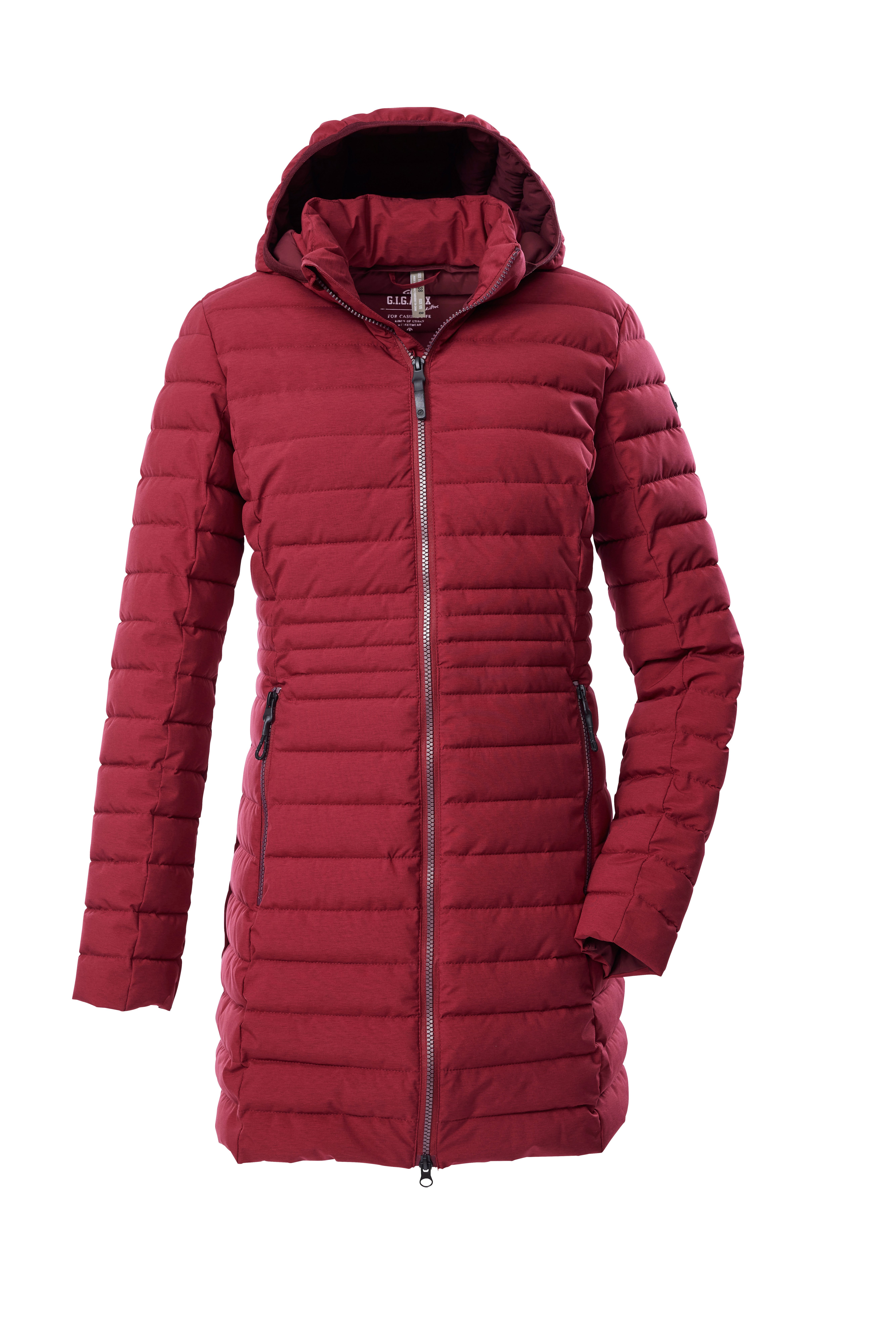 Giga.dx Steppmantel GW 77 WMN QLTD günstig online kaufen