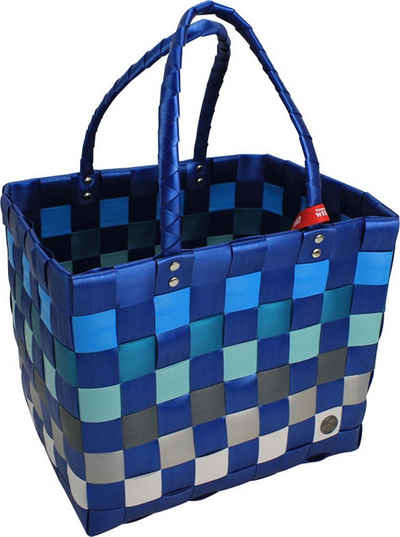 Witzgall Einkaufskorb Witzgall Einkaufskorb ICE BAG 5010 Shopper, robuster, recycelter Kunststoff