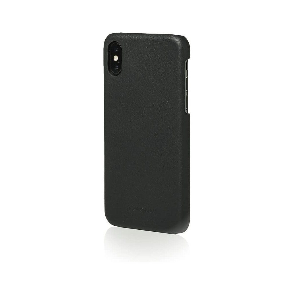 Mike Galeli Handyhülle Back Case LENNY für iPhone X schwarz