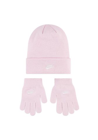  Nike Sportswear kepurė dėl Kinder