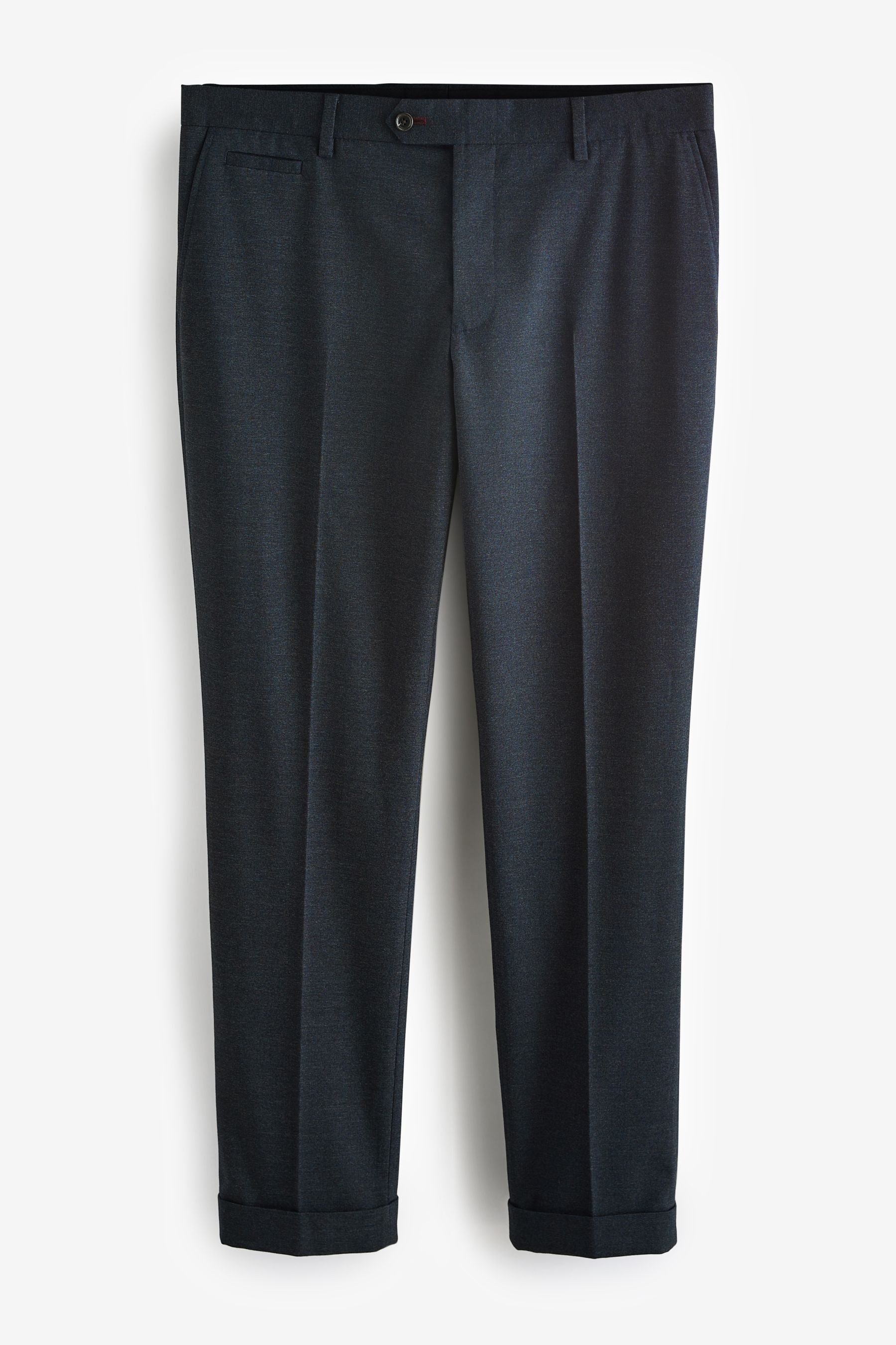 Next Anzughose Slim Fit Anzughose mit günstig online kaufen