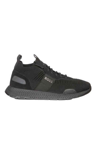 BOSS Titanium_Runn Sneaker (keine Angabe, 1-tlg)