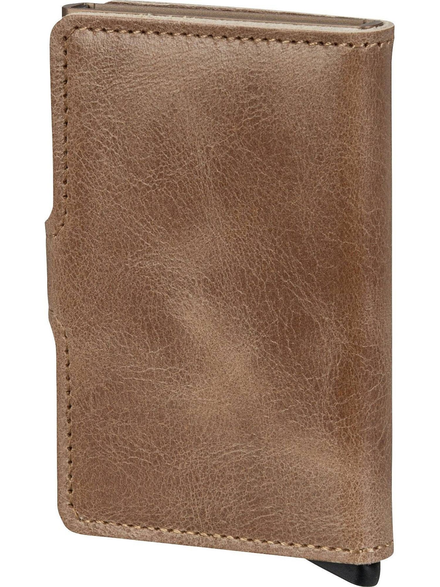 SECRID Brieftasche Miniwallet Vintage günstig online kaufen