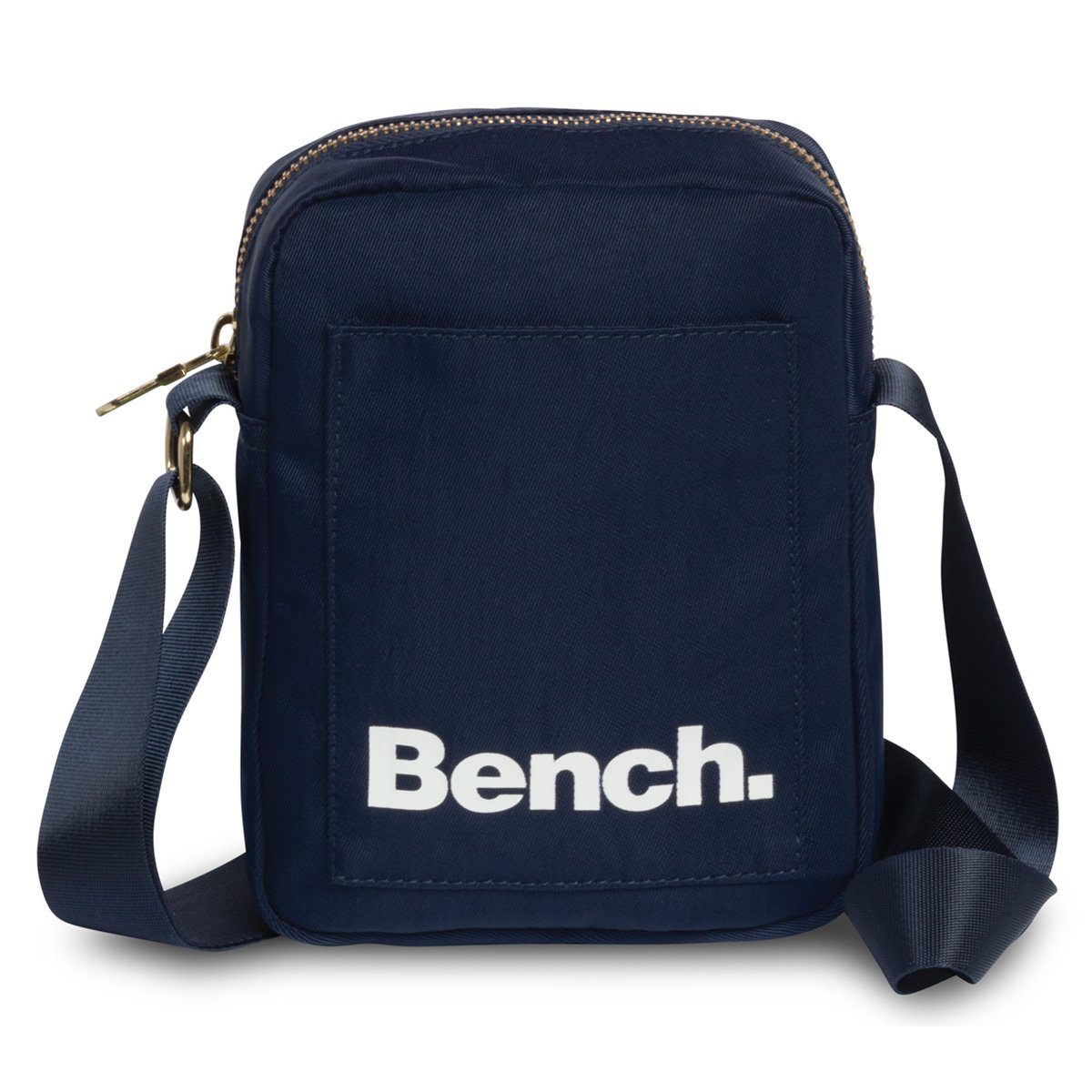 Bench. Umhängetasche kleine Umhängetasche Schultertasche Small günstig online kaufen