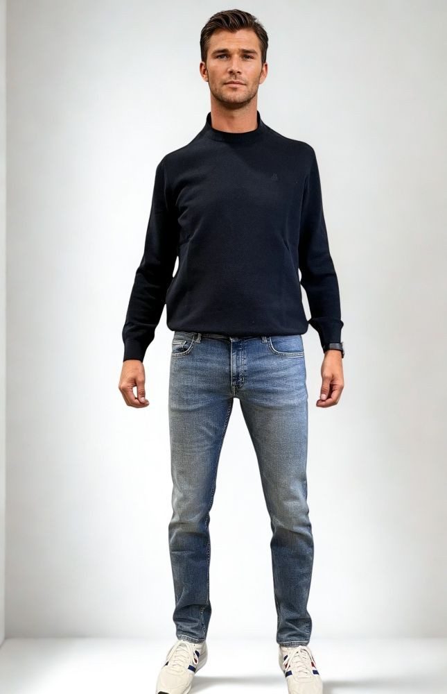 Marc O'Polo 5-Pocket-Jeans Sjöbo