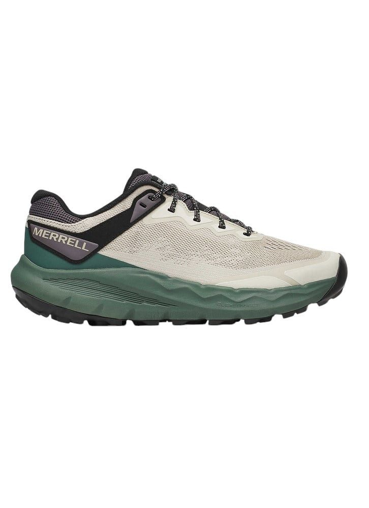 Nova 4 beige/tealgrün Herren Laufschuh