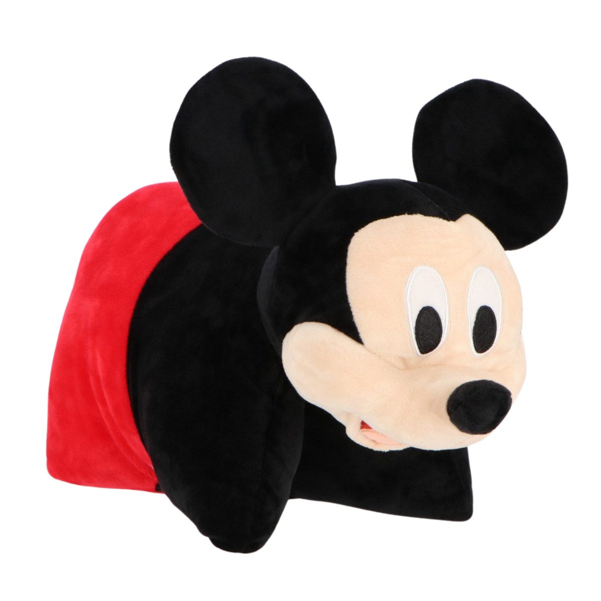 Textiel Trade B.V. Dekokissen Disney Mickey Mouse Zierkissen Kopfkissen Woh günstig online kaufen