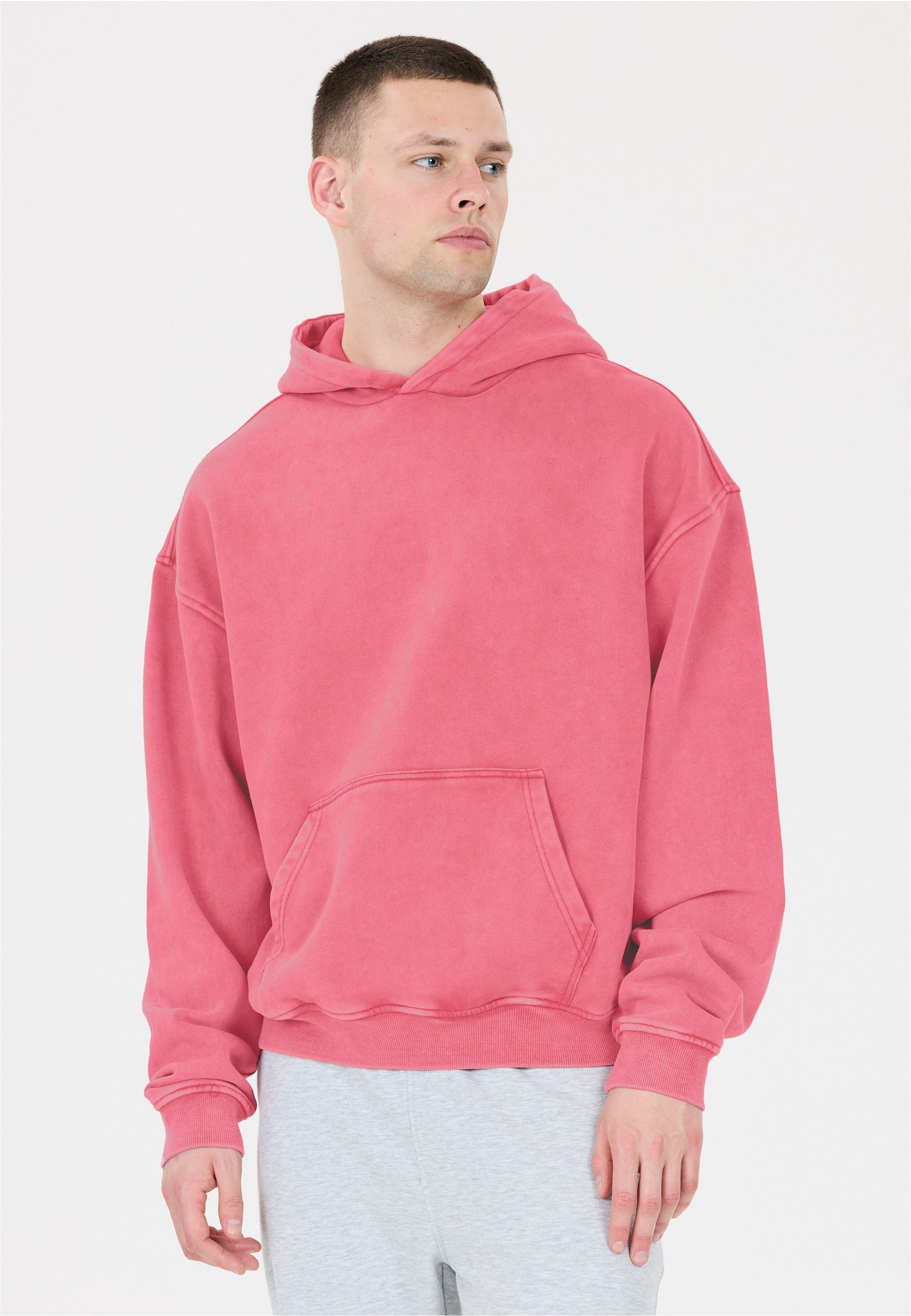 Kapuzensweatshirt Lloyd