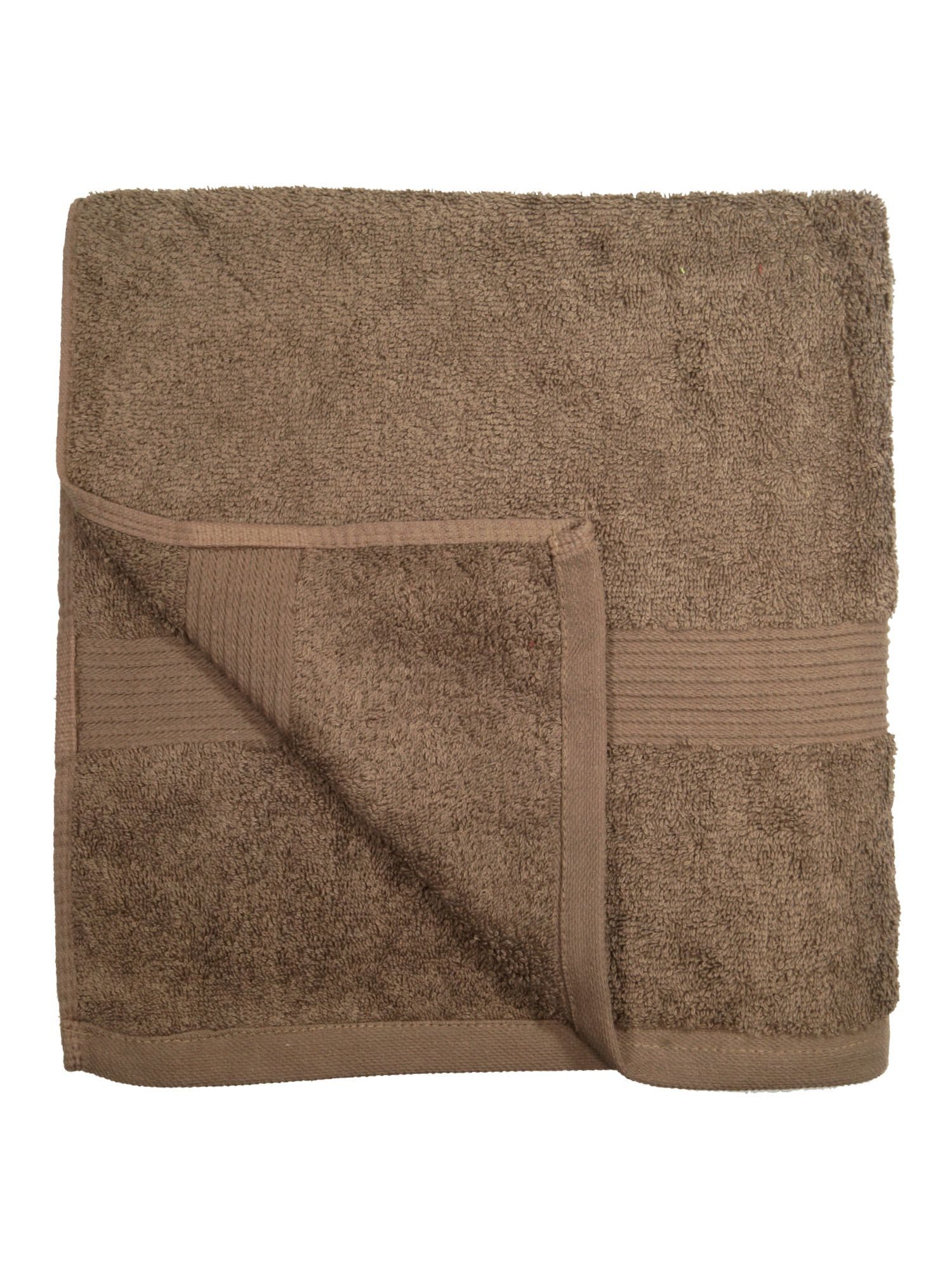 Julie Julsen Saunatuch 2-Saunatuch-Walnuss-Saunatuch 80 x 200 cm, Baumwolle günstig online kaufen