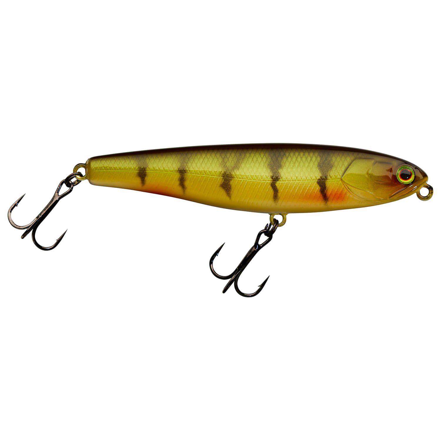 Kunstköder Illex Bonnie 85 Wobbler Stickbait