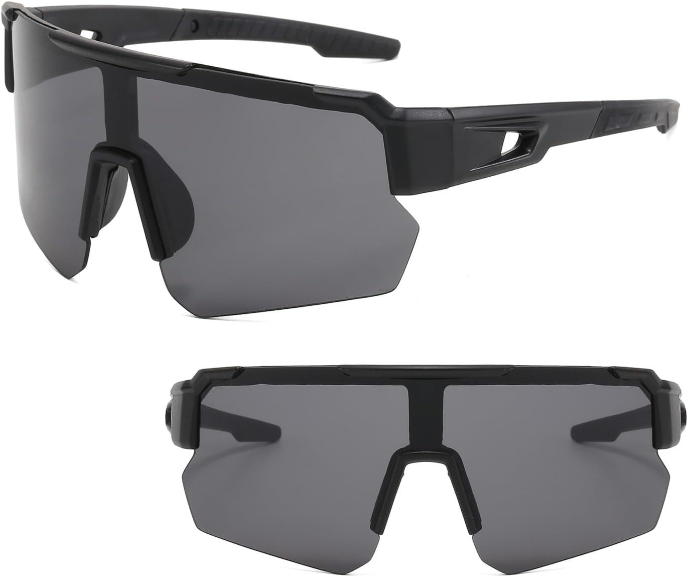 Fahrradbrille Radsport-Sonnenbrille, Sport-Sonnenbrille für Männer und Frauen