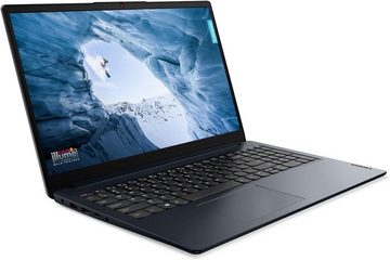 Lenovo Maximale Produktivität und Zufriedenheit Notebook (Intel Celeron N4120, UHD 600 Grafik, 128 GB SSD, 4GB, Effiziente Leistung,tragbare Leichtigkeit,hochauflösendes Display)