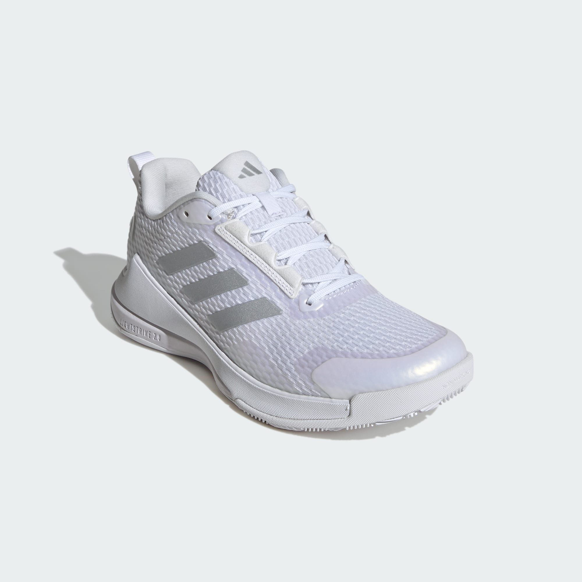 adidas Performance NOVAFLIGHT 2 INDOOR SCHUH Hallenschuh (1-tlg) günstig online kaufen