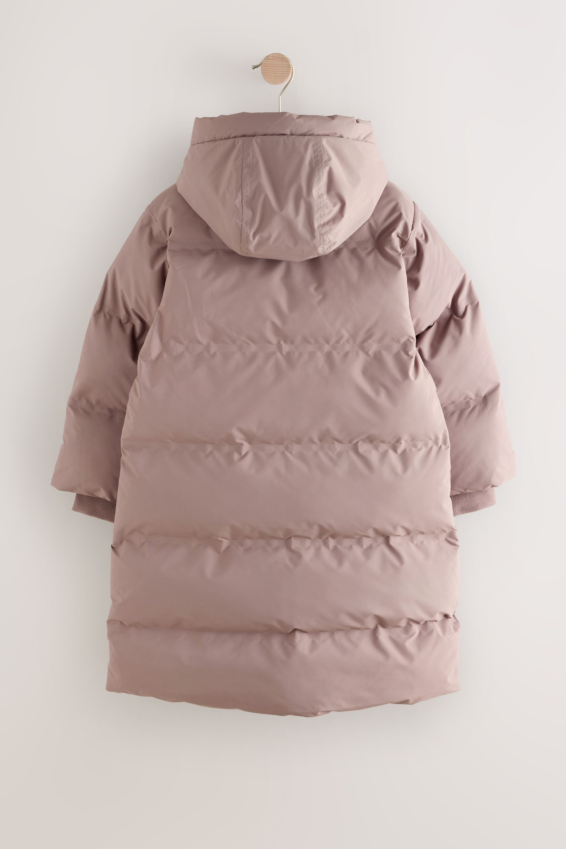 Next Funktionsmantel Wasserdichte Steppjacke mit Heatseal-Beschichtung günstig online kaufen