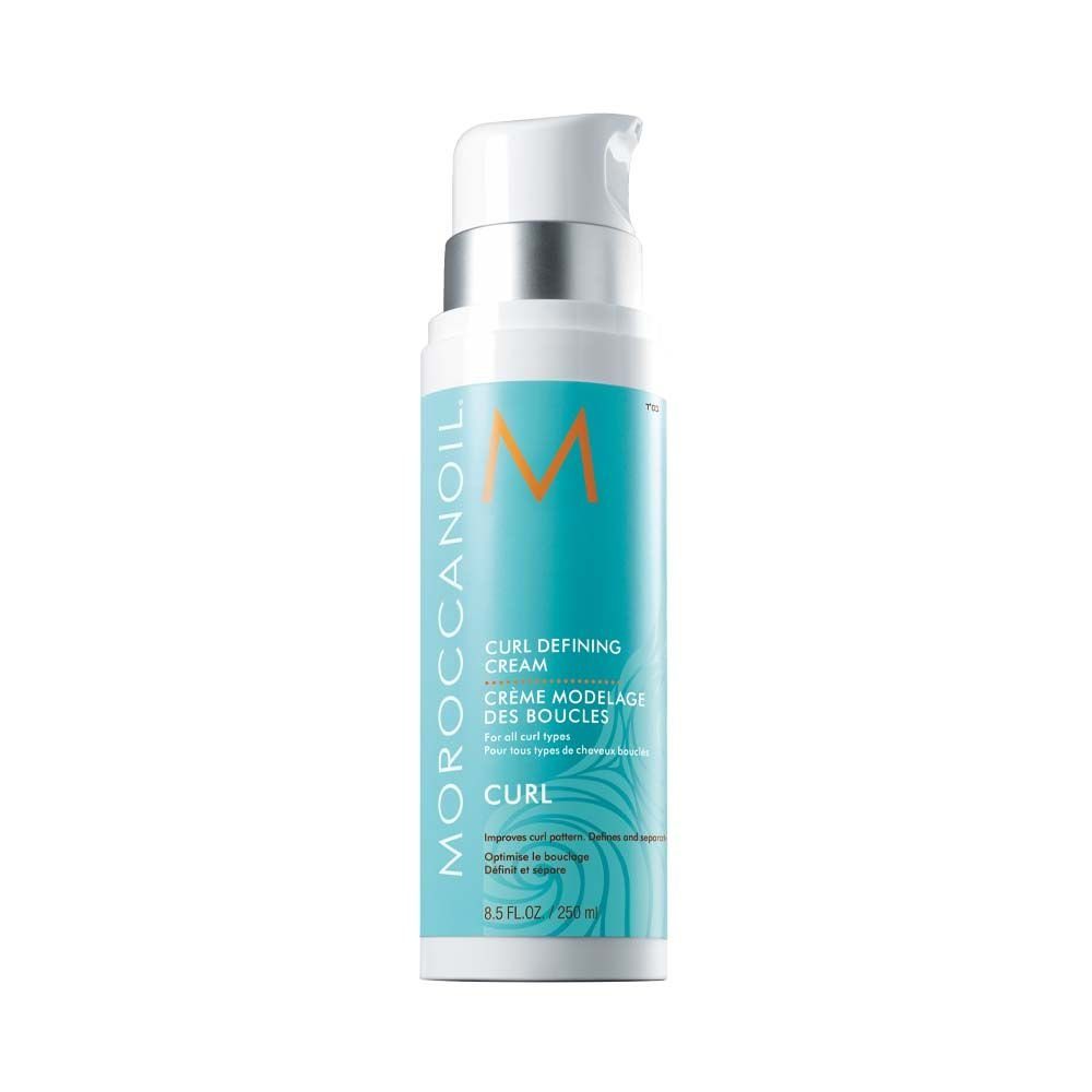 Styling-Creme Curl Defining Cream