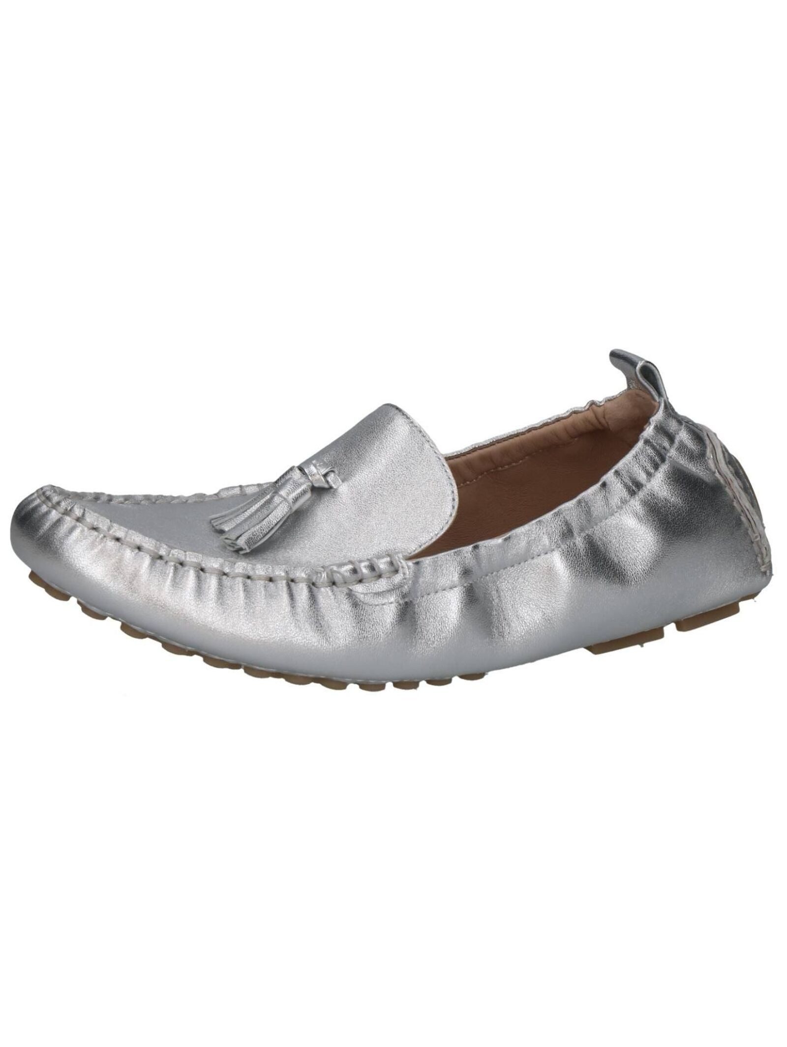 Peter Kaiser Peter Kaiser Mokassin Leder Mokassin