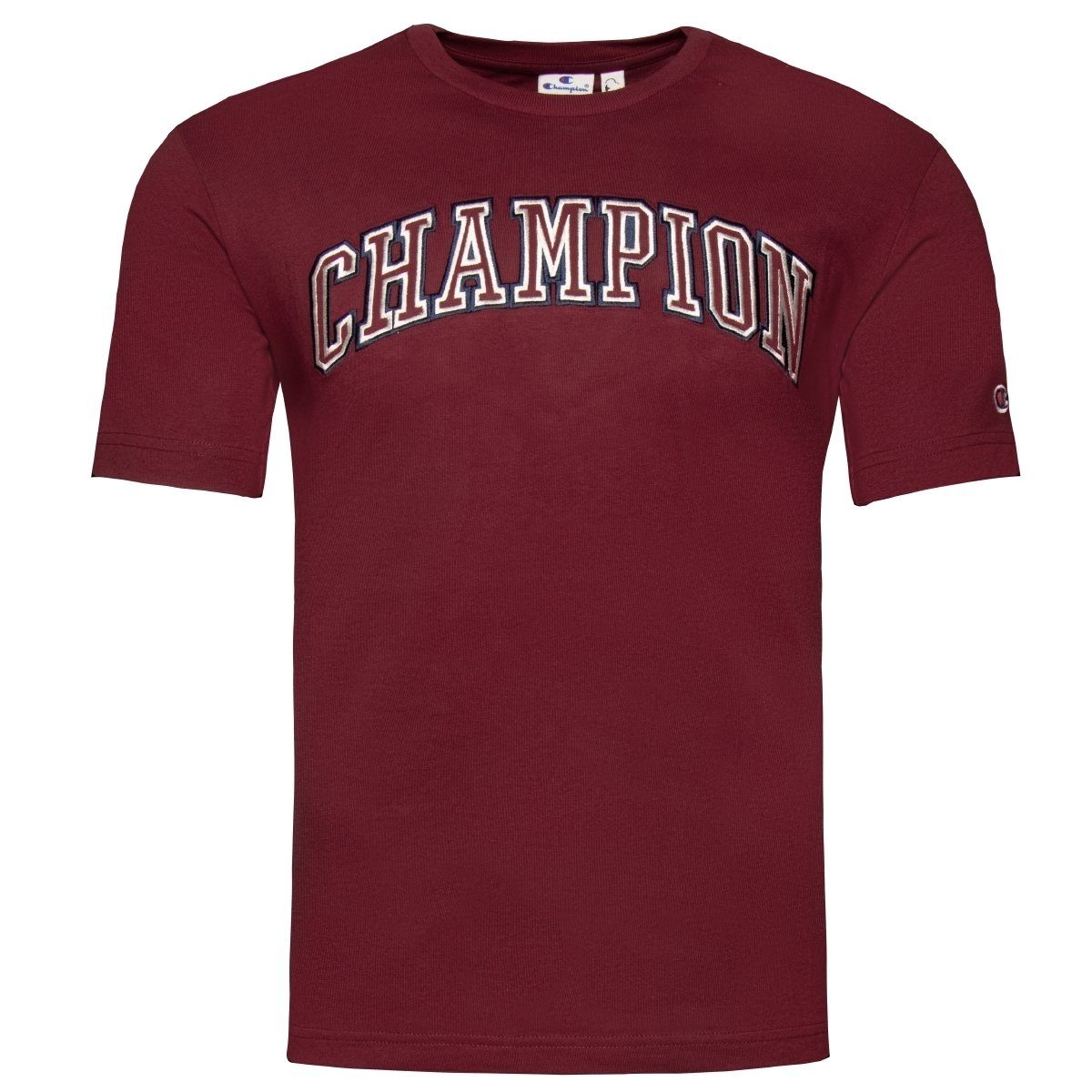 Champion T-Shirt Crewneck Herren