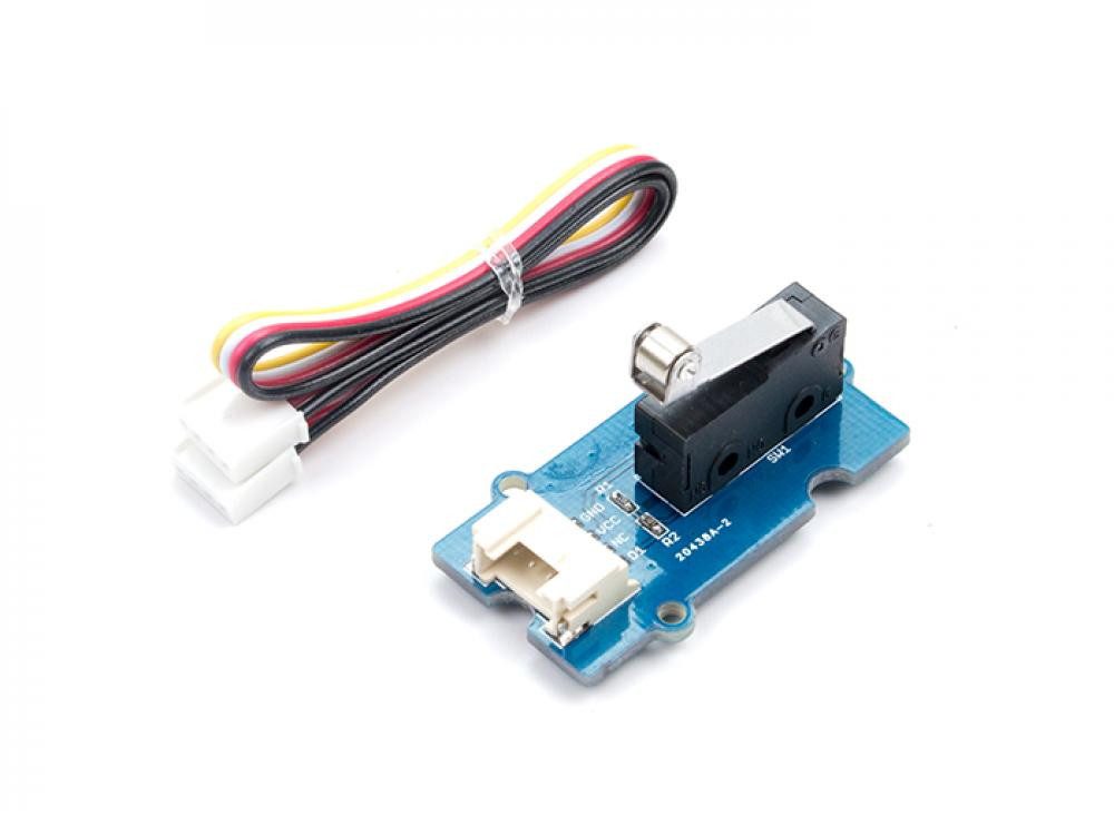 seeed Grove - Micro Schalter Adapter