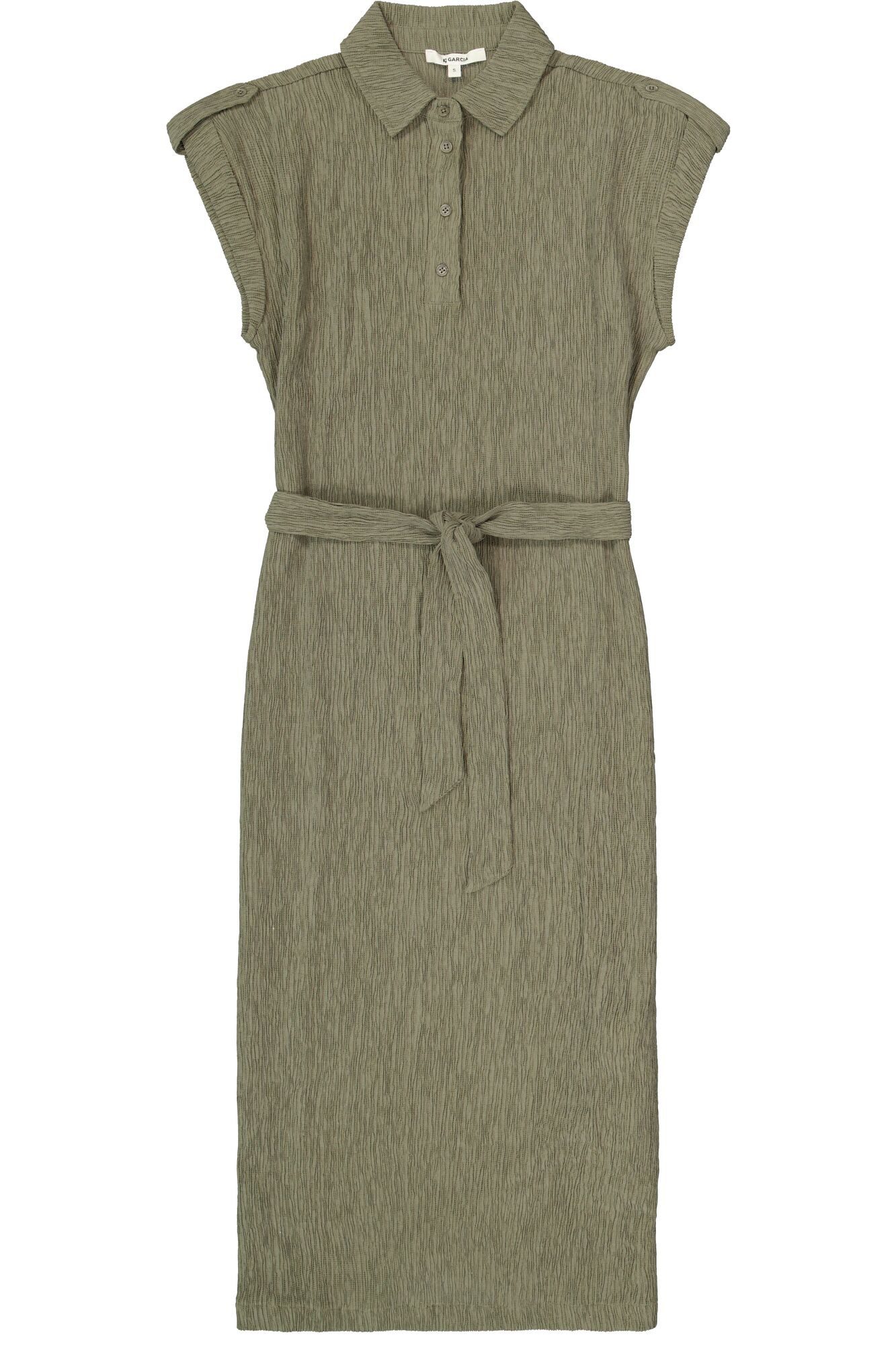 Garcia ladies dress