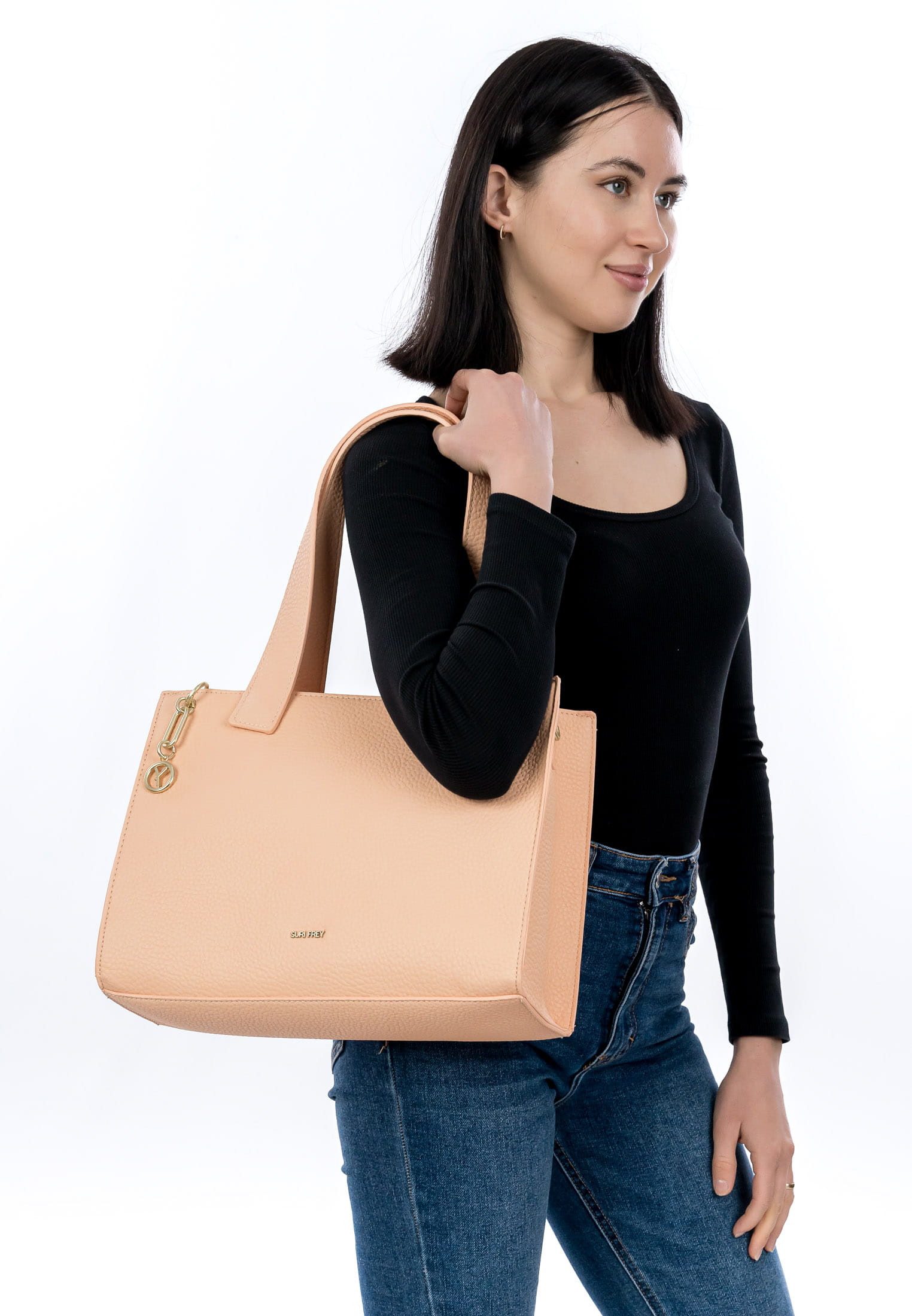 SURI FREY Shopper SFY Gwenny, für Damen