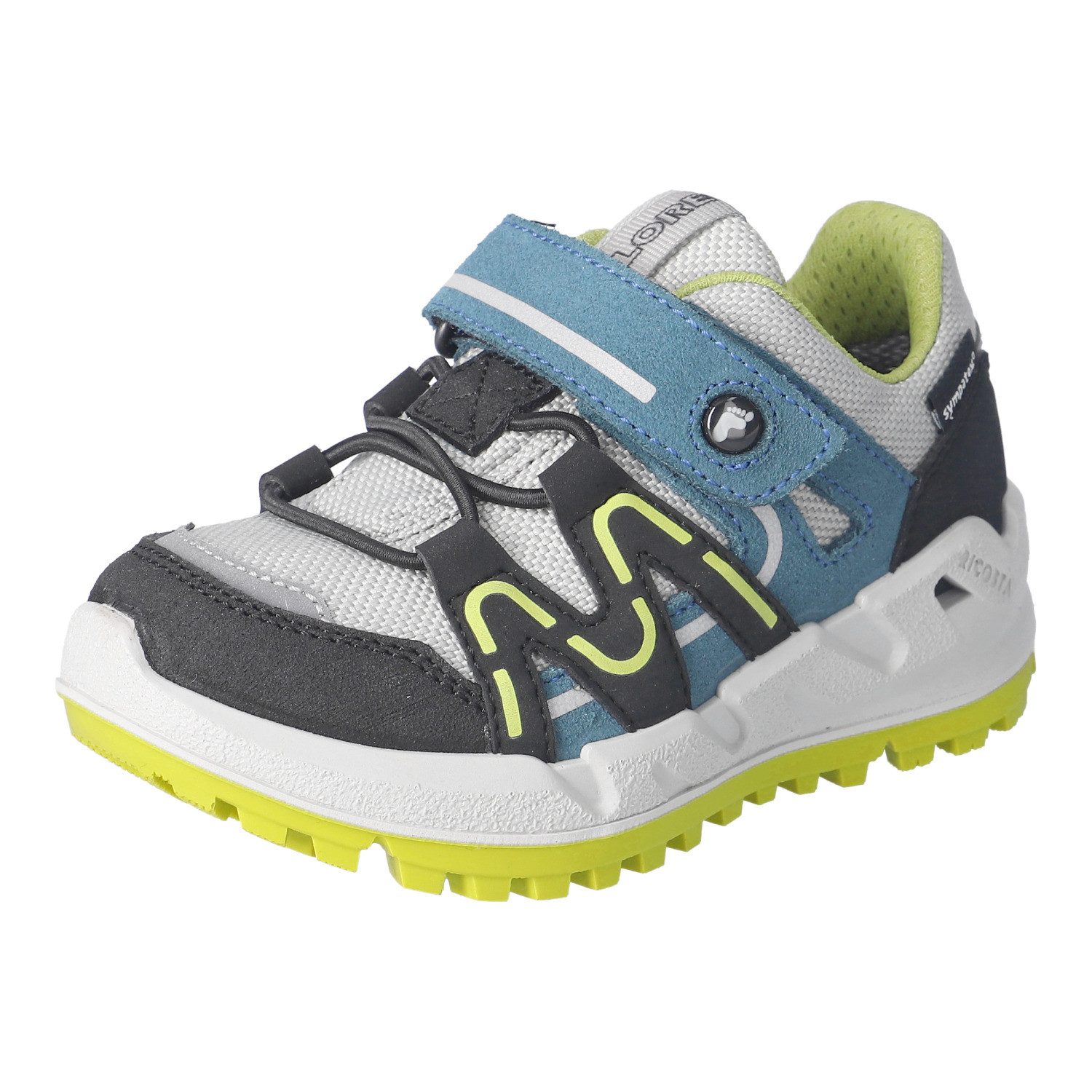 Ricosta ROVER - Sneaker Sneaker wasserdicht