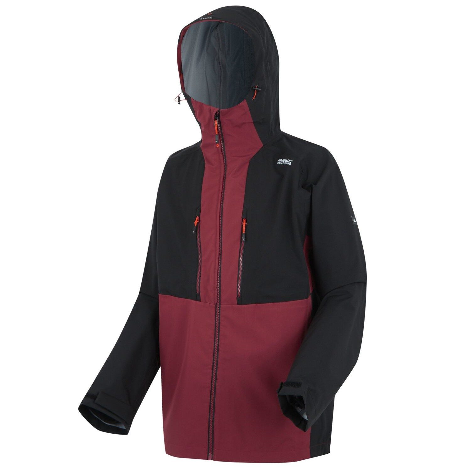 Regatta Funktionsjacke Sacramento X 3 in günstig online kaufen
