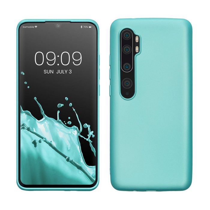 xiaomi mi 10 pro note