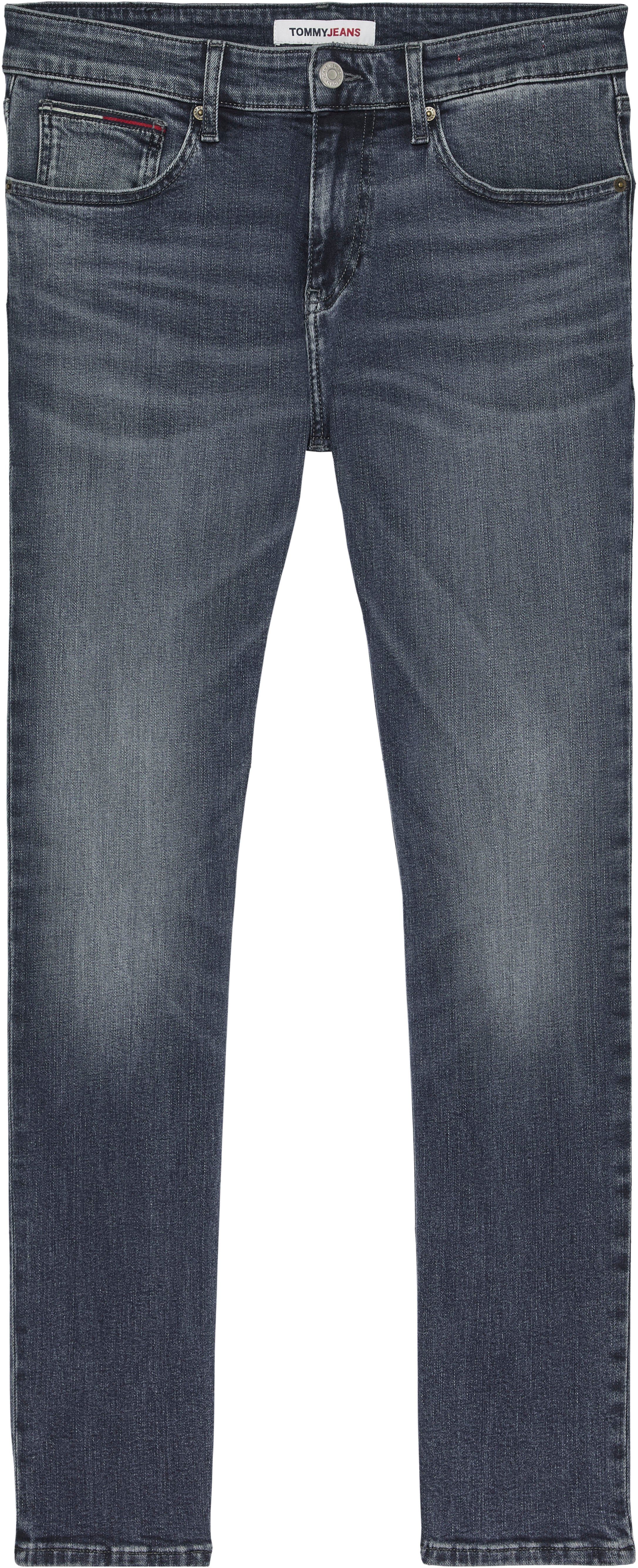 Tommy Jeans Slim-fit-Jeans SCANTON SLIM DF