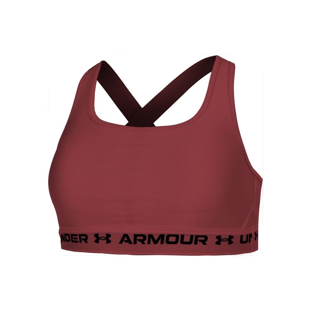 Under Armour® Sport-BH Crossback Mid Bra günstig online kaufen