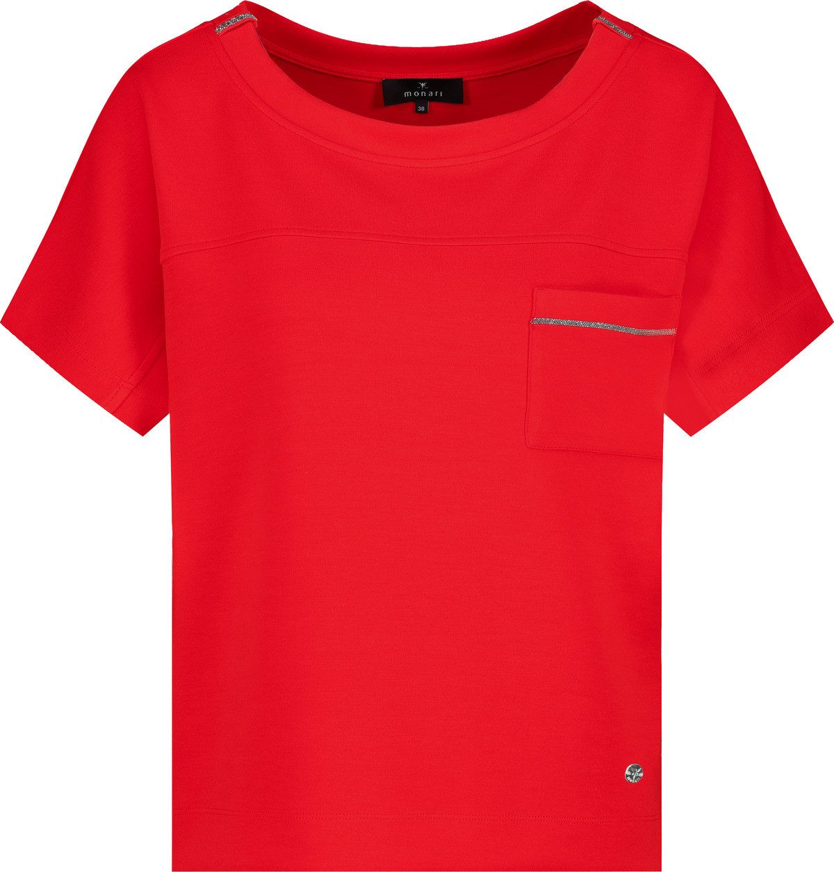Monari T-Shirt Sweatshirt günstig online kaufen