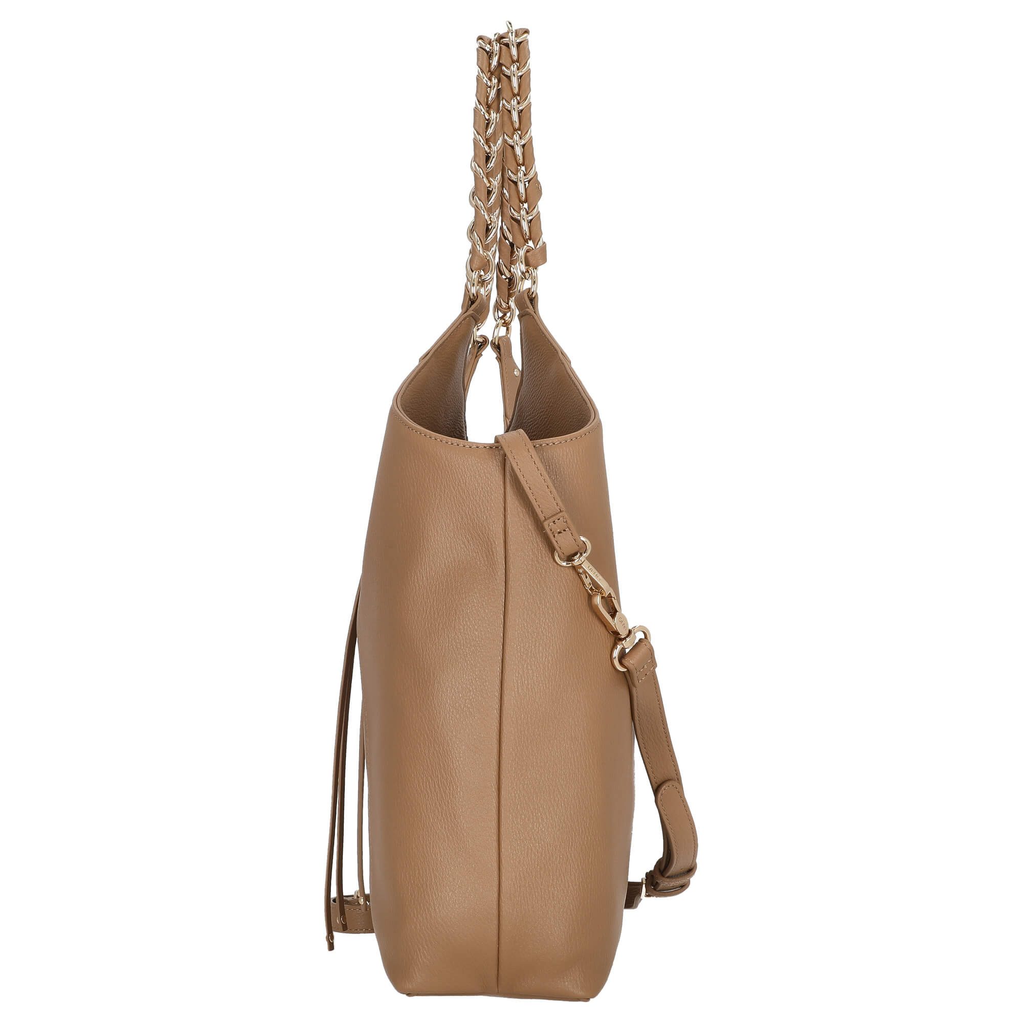 Liu Jo Shopper Euthalia - Shopper L 43 cm (almond)