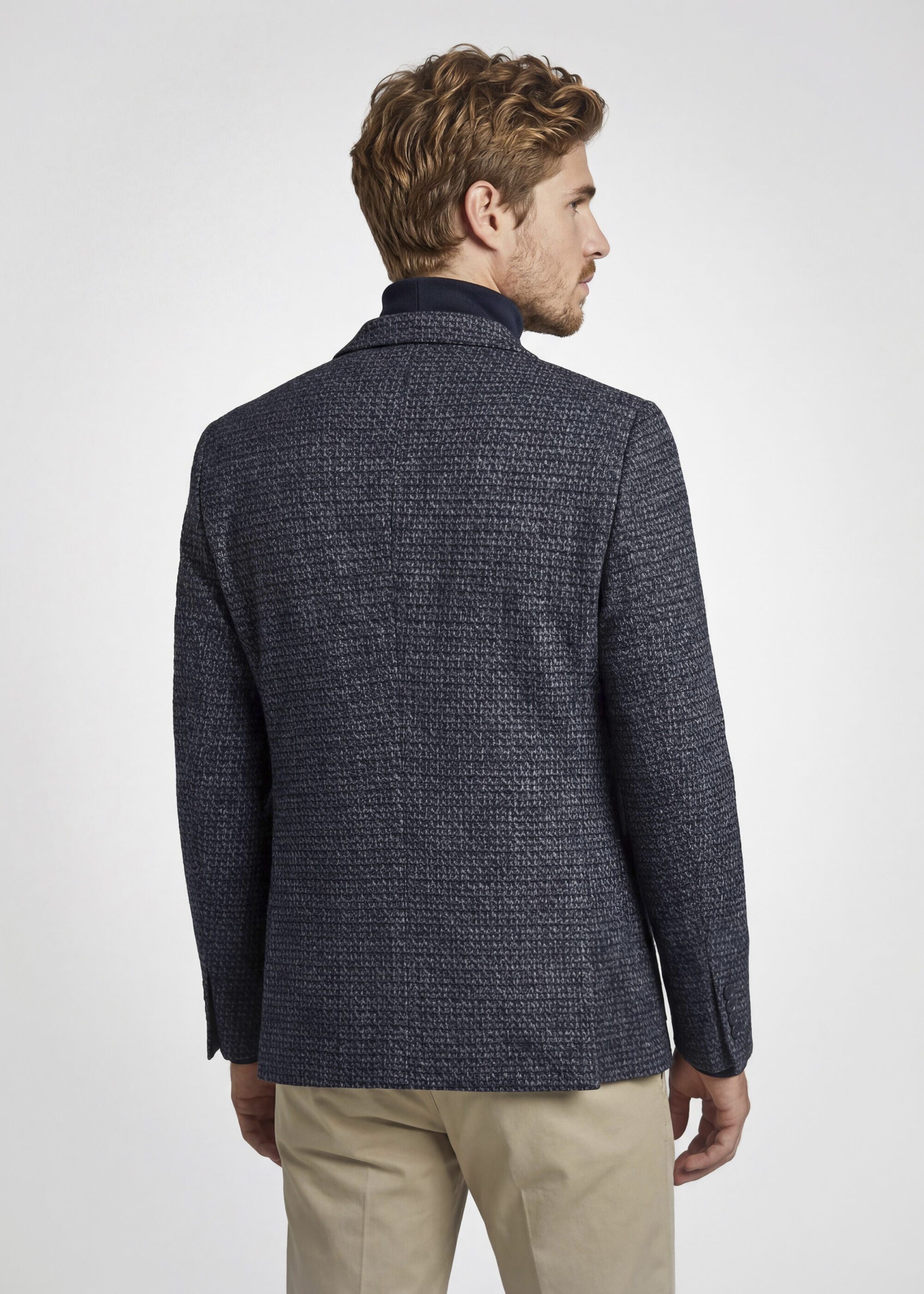 Pierre Cardin Anzugsakko Michel im modern Fit