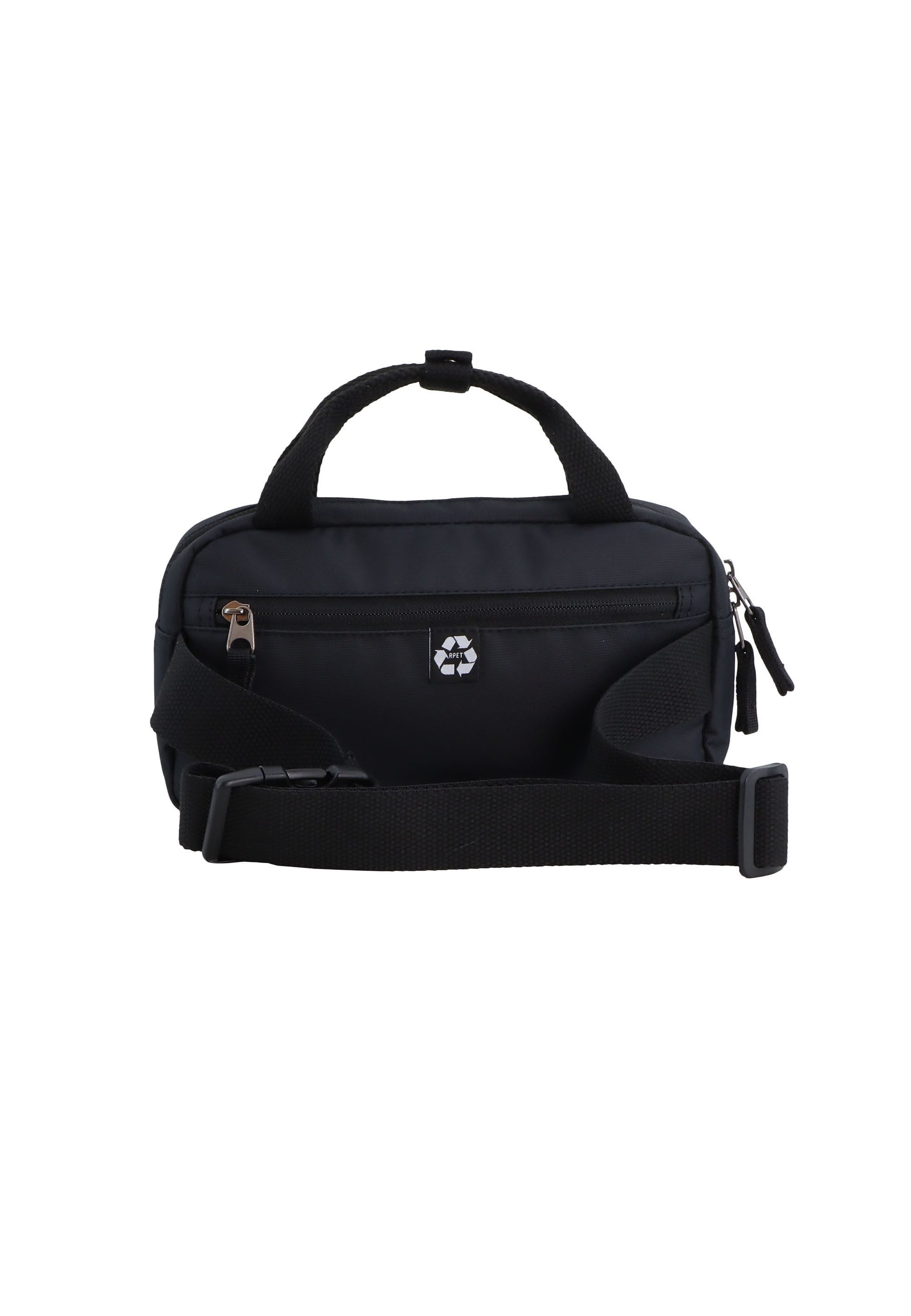 Discovery Gürteltasche Cave, aus rPet Polyester-Material