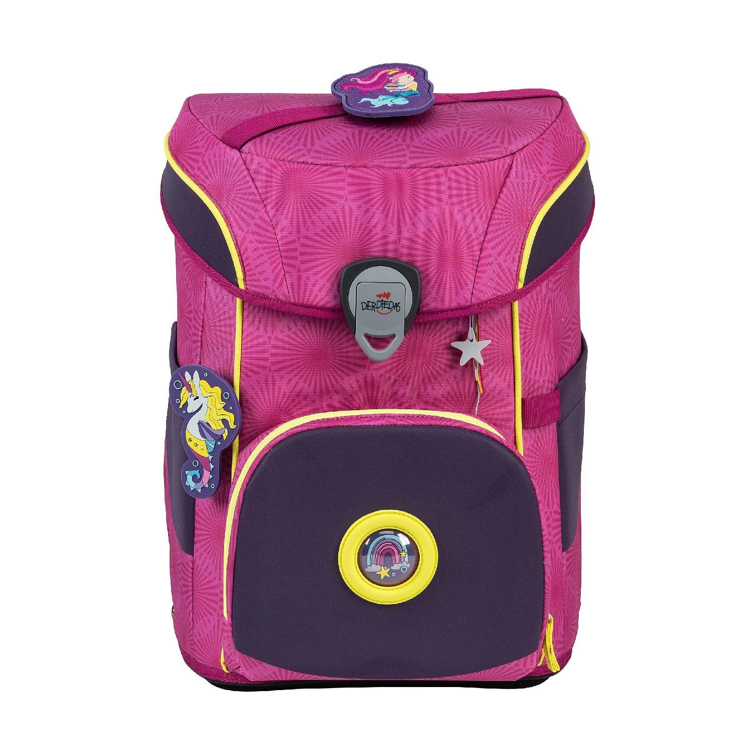 DerDieDas® Schulranzen