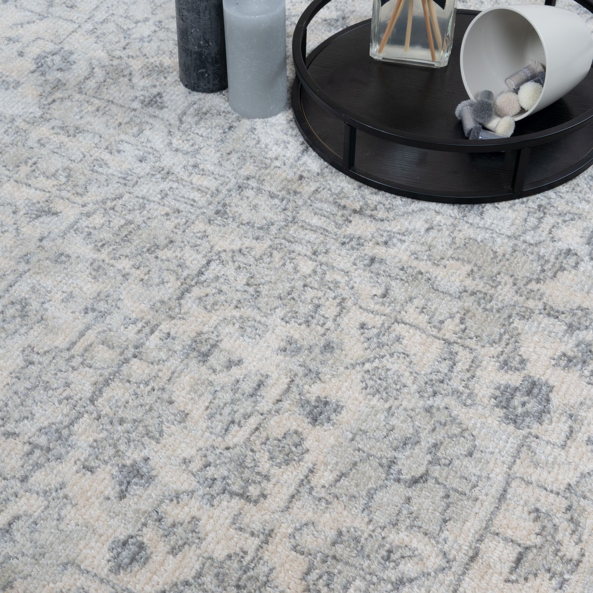 Consilio Concept Designteppich MILANO Teppich Wohnzimmerteppich modische ab günstig online kaufen