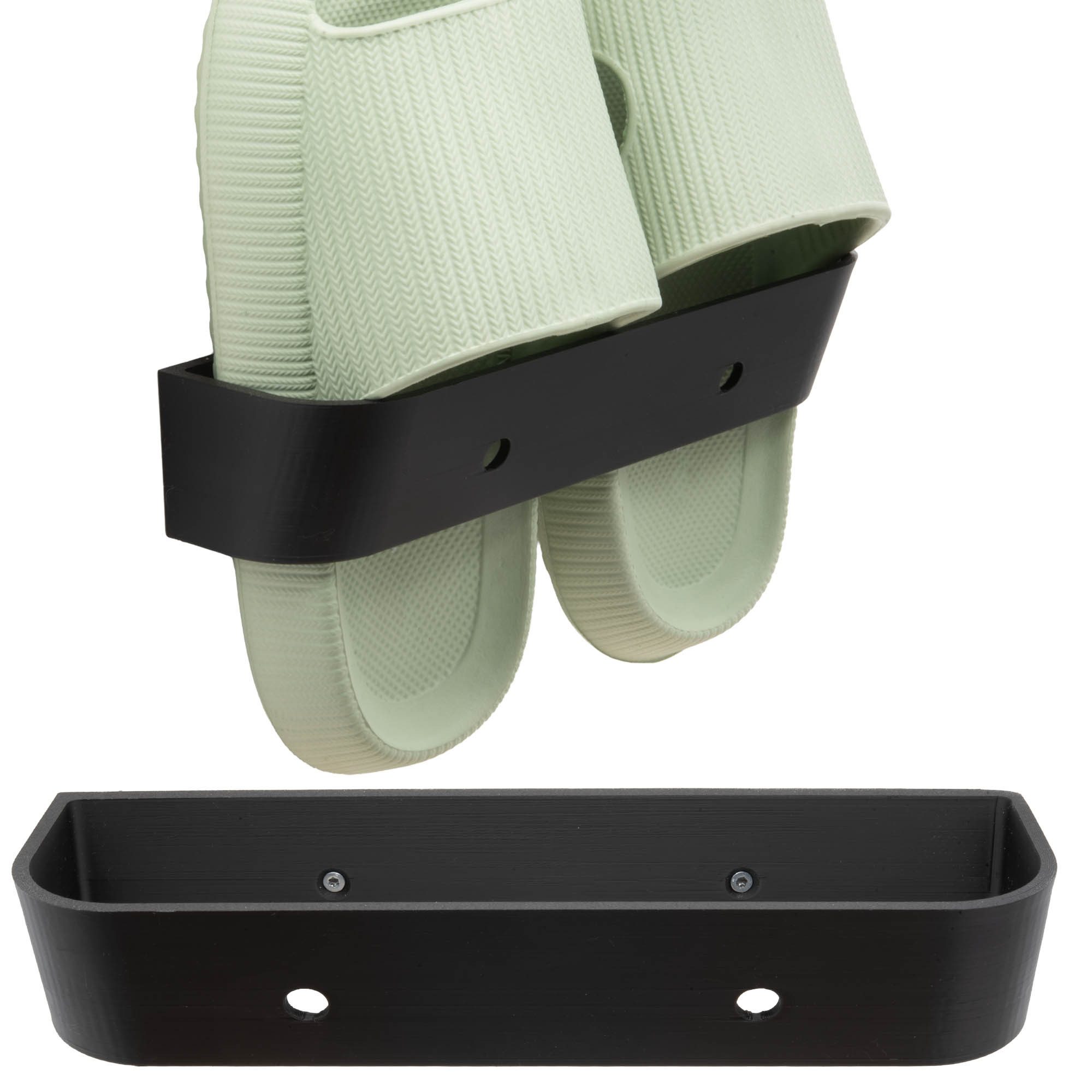 TSB Werk Schuhregal Schuhhalter Wohnwagen Wohnmobil Schuhregal, Schuhaufhän günstig online kaufen