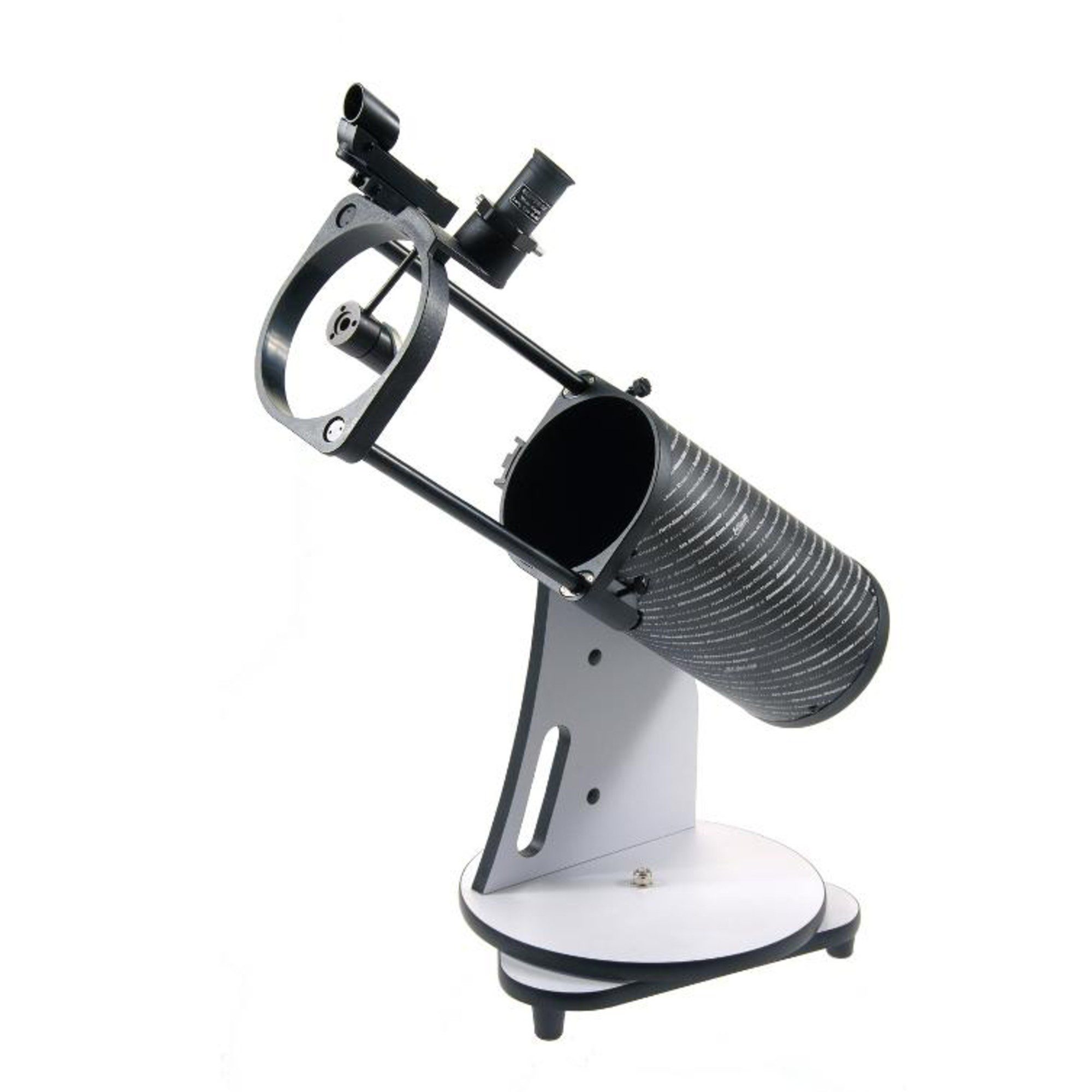 Skywatcher Teleskop Skywatcher Dobson Teleskop N 130/650 Heritage FlexTube DOB