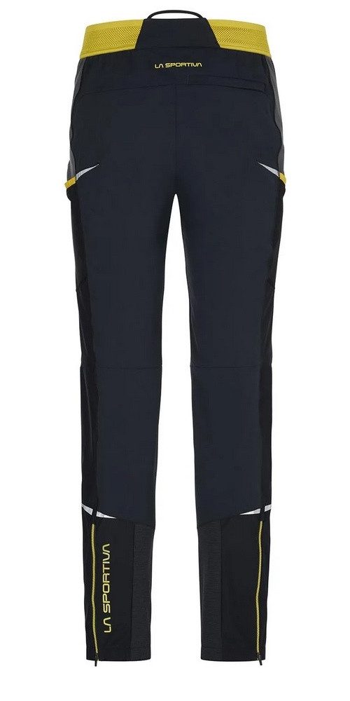 La Sportiva Trekkinghose Wander-Skihose Ikarus (atmungsaktiv, winddicht) la günstig online kaufen