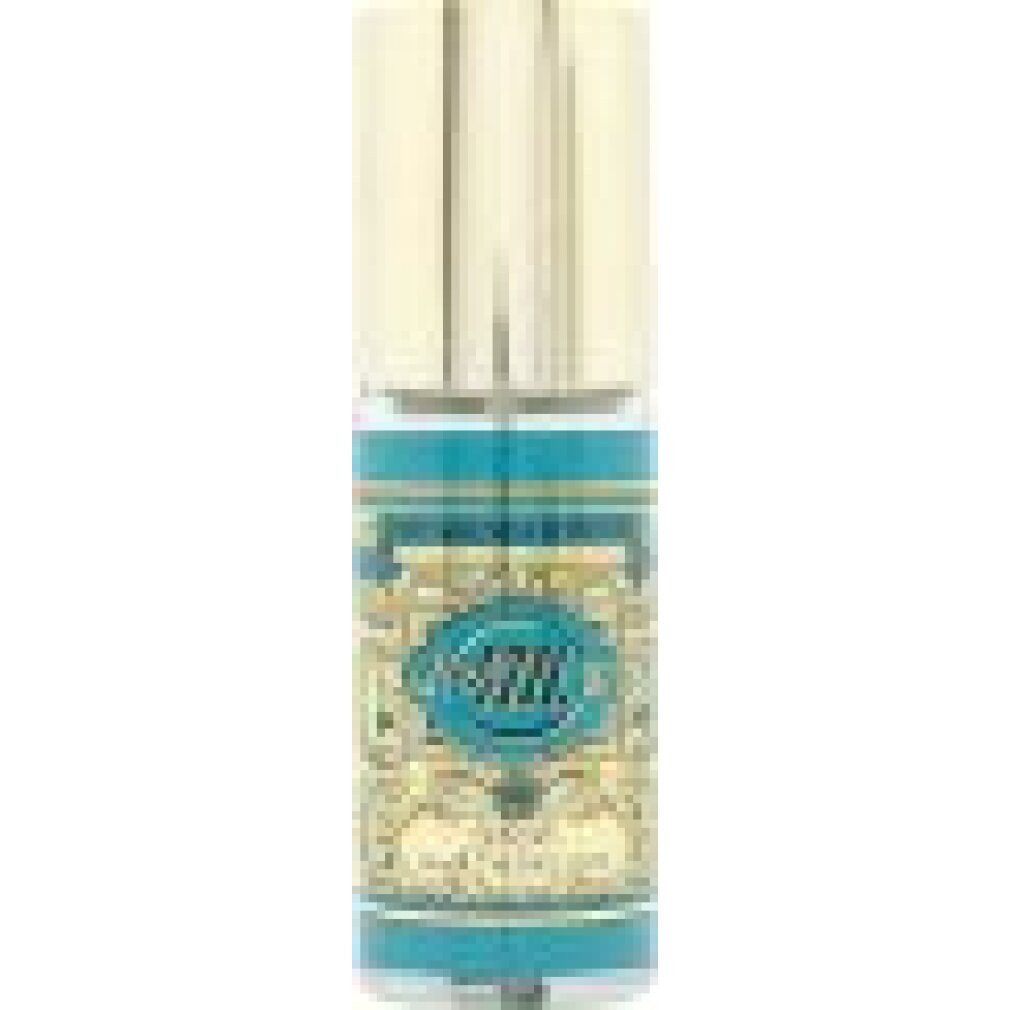 4711 Körperpflegeduft No. 4711 Echt Kölnisch Wasser, EdC
